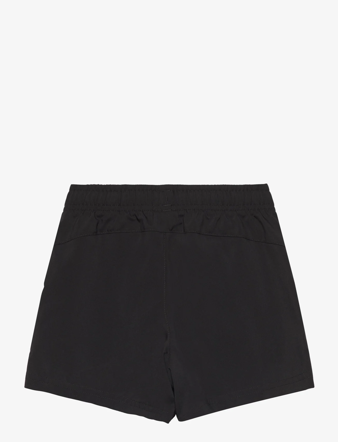 PUMA - ACTIVE Woven Shorts B - sport shorts - puma black - 1
