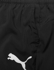 PUMA - ACTIVE Woven Pants cl B - collegehousut - puma black - 2