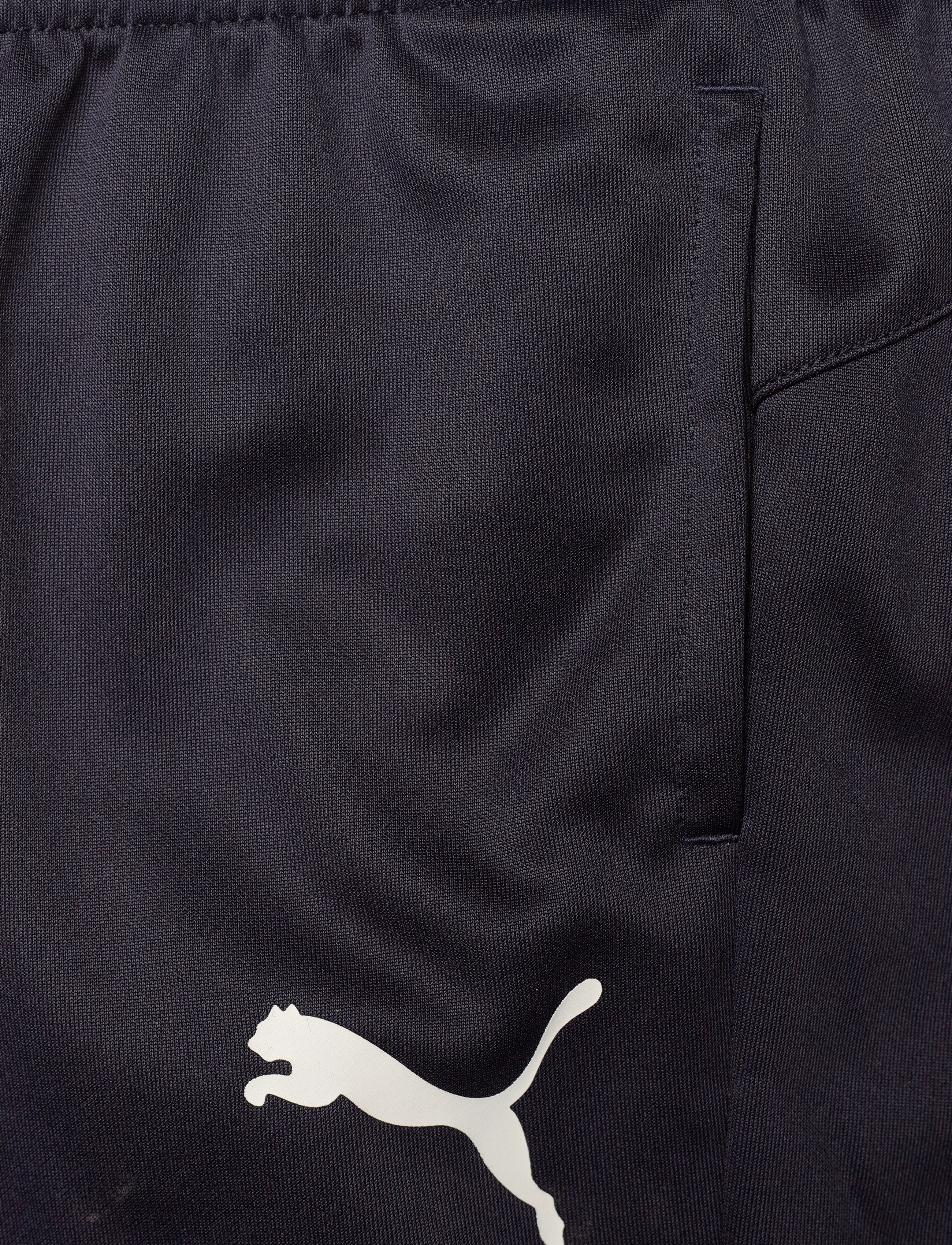 PUMA - ACTIVE Tricot Pants cl B - peacoat - 2