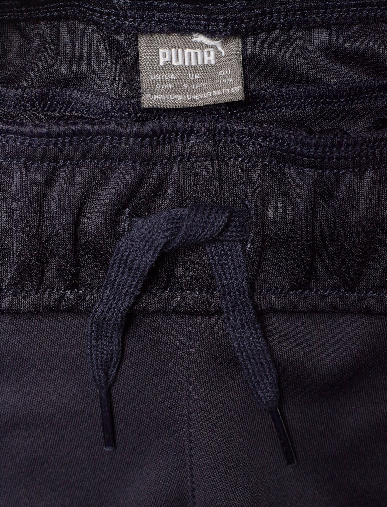 PUMA - ACTIVE Tricot Pants cl B - peacoat - 3