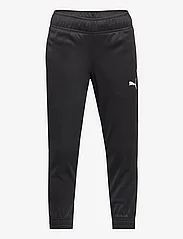 PUMA - ACTIVE Tricot Pants cl B - sports pants - puma black - 0