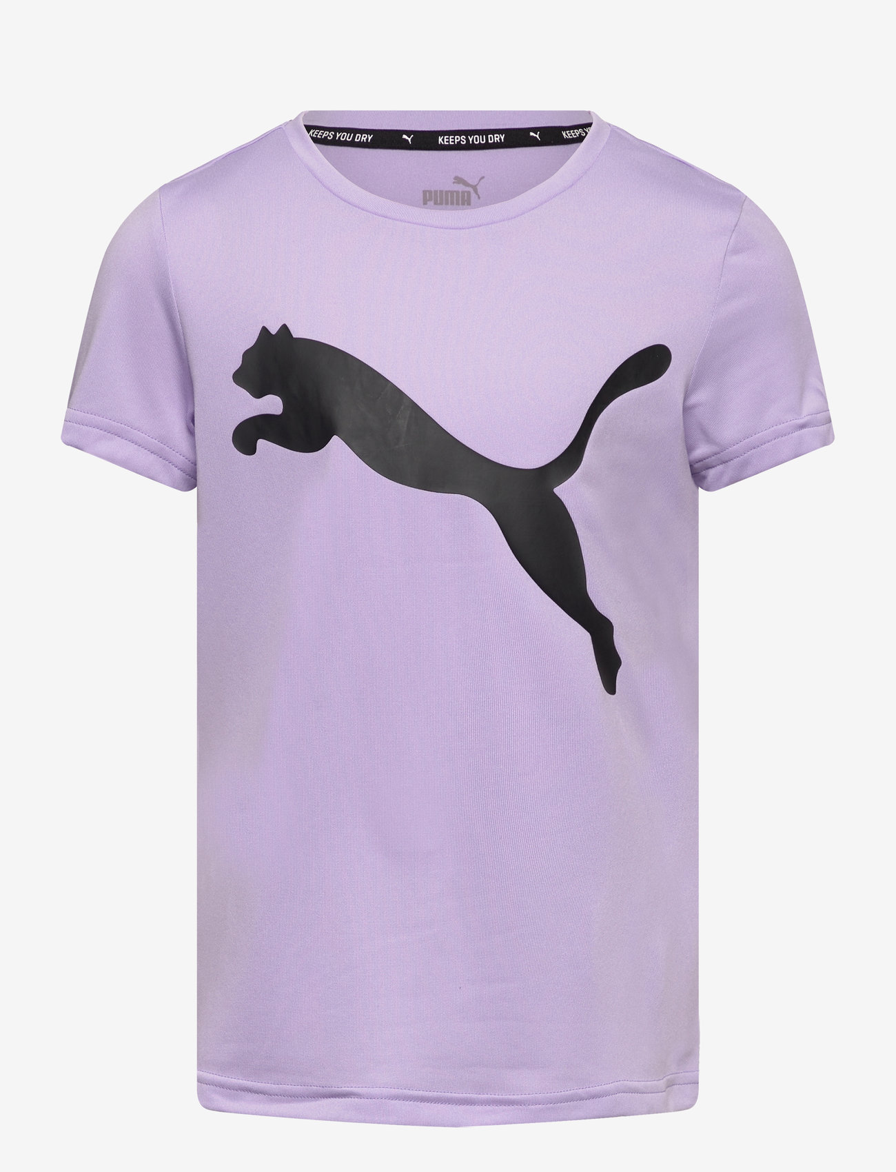 PUMA - ACTIVE Tee G - vivid violet - 0