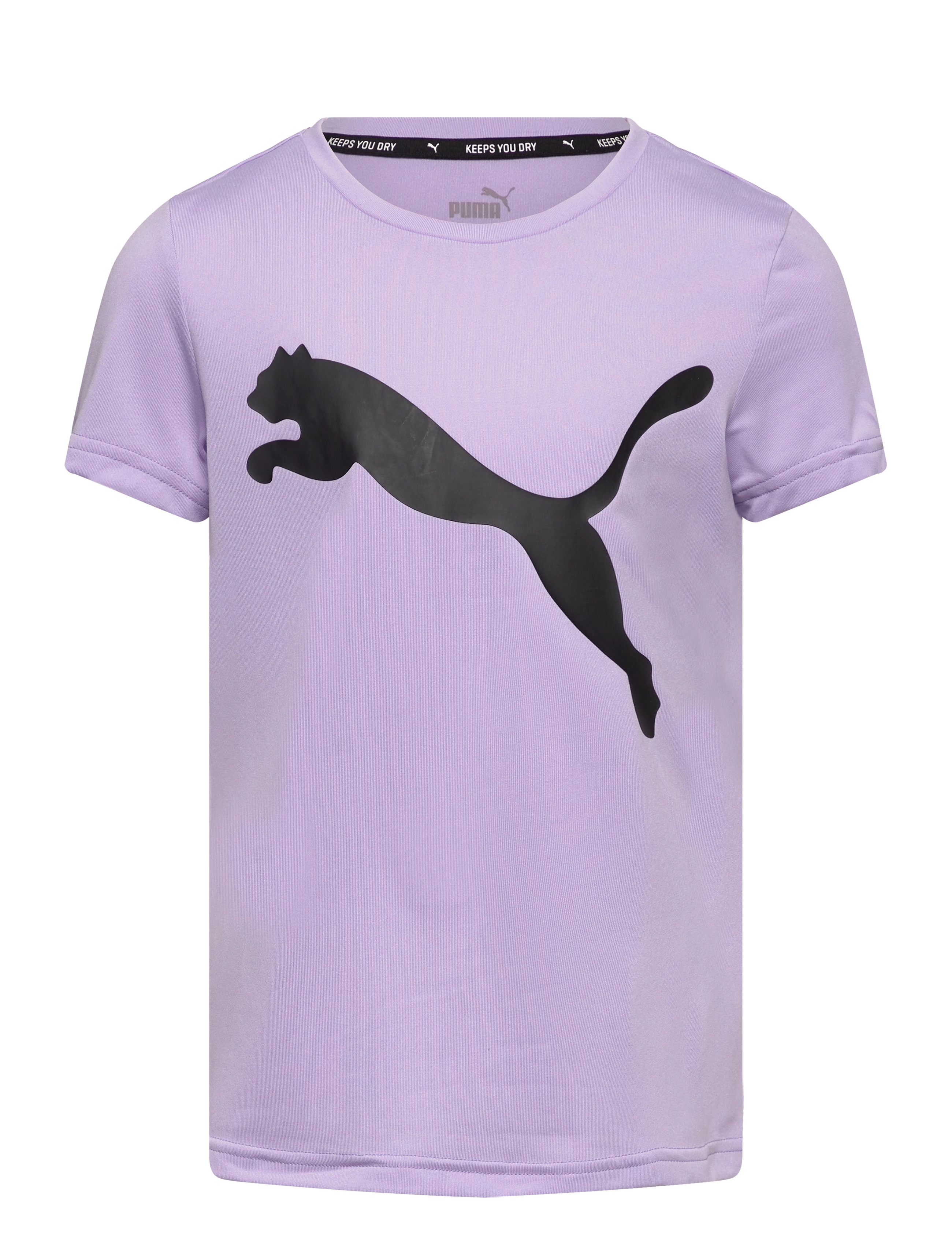 ACTIVE Tee G - VIVID VIOLET
