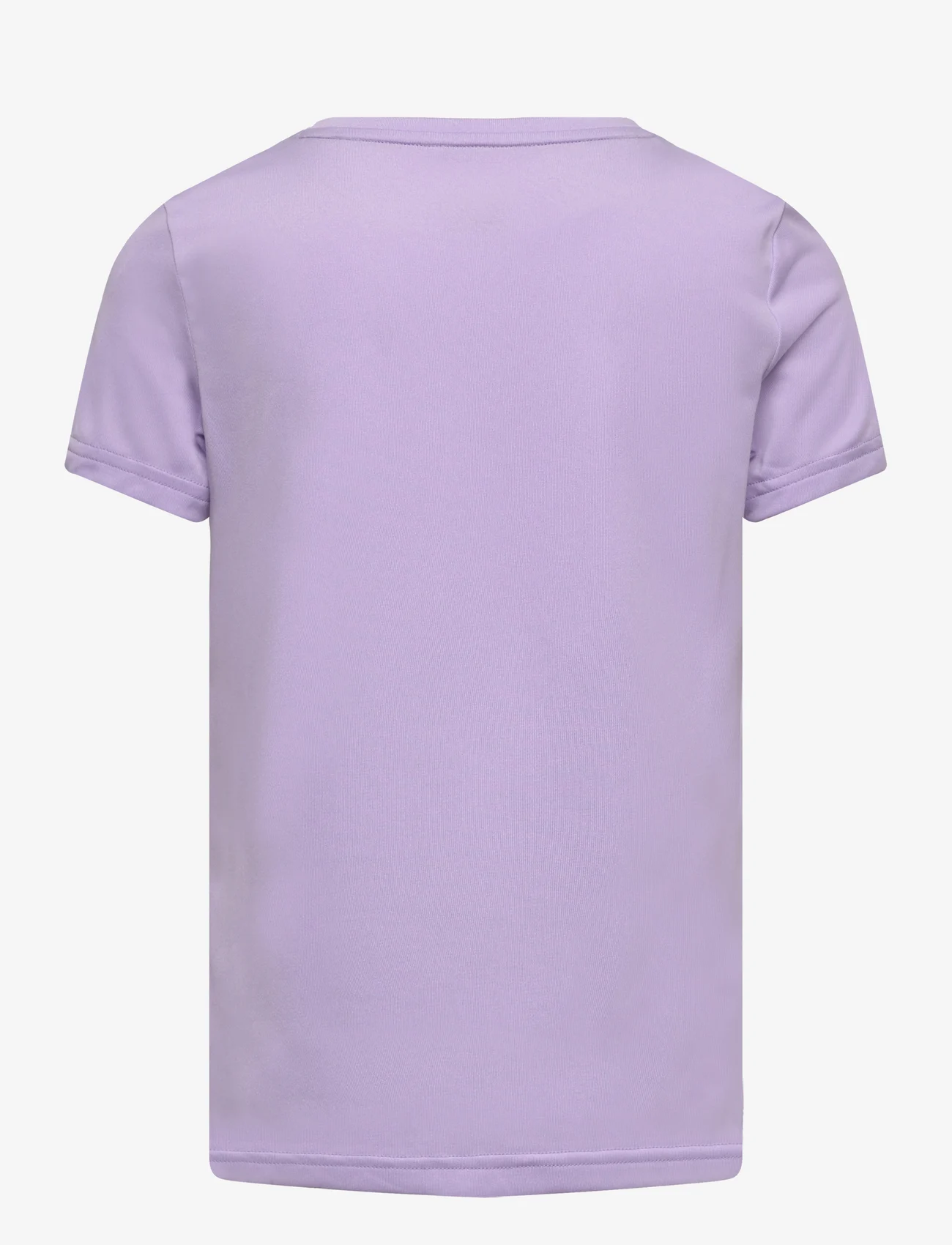 PUMA - ACTIVE Tee G - vivid violet - 1