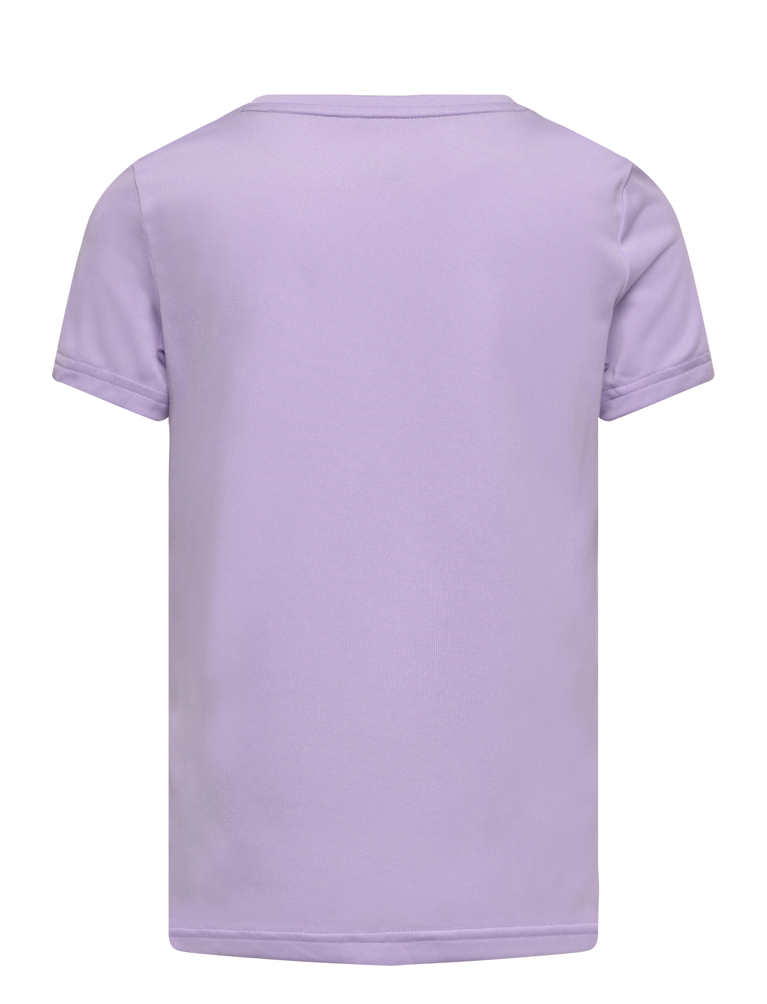 PUMA - ACTIVE Tee G - vivid violet - 1
