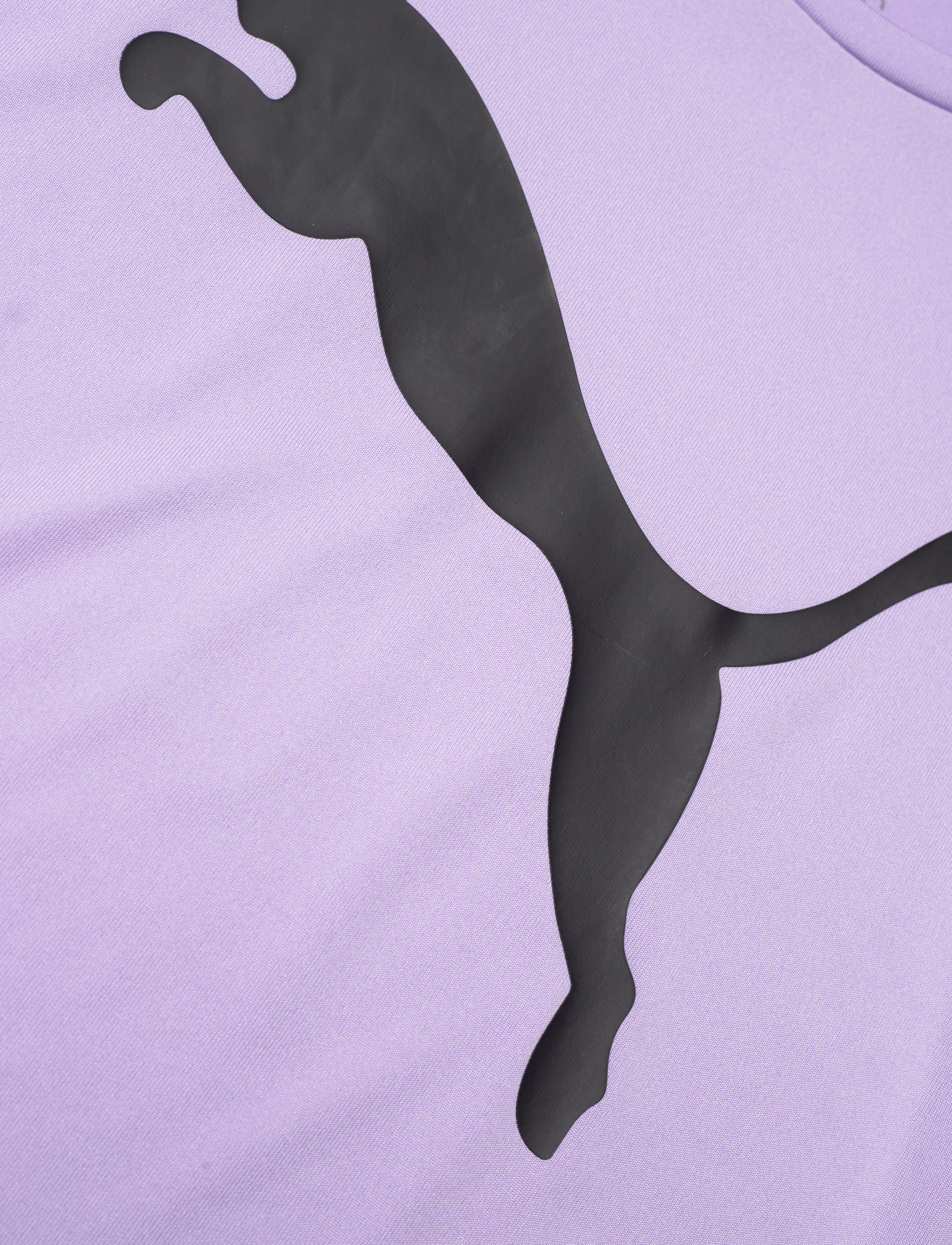 PUMA - ACTIVE Tee G - vivid violet - 2