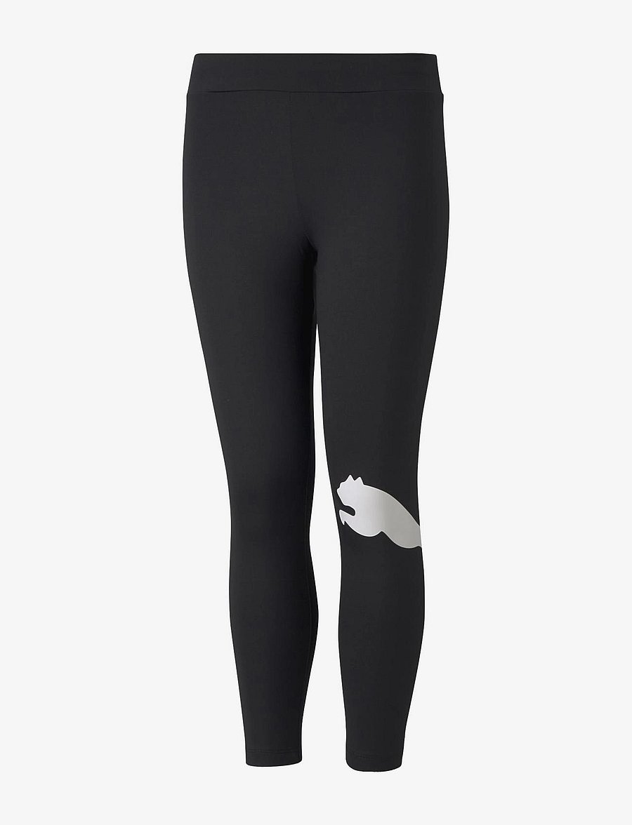PUMA - ACTIVE 7/8 Tights G - puma black - 0