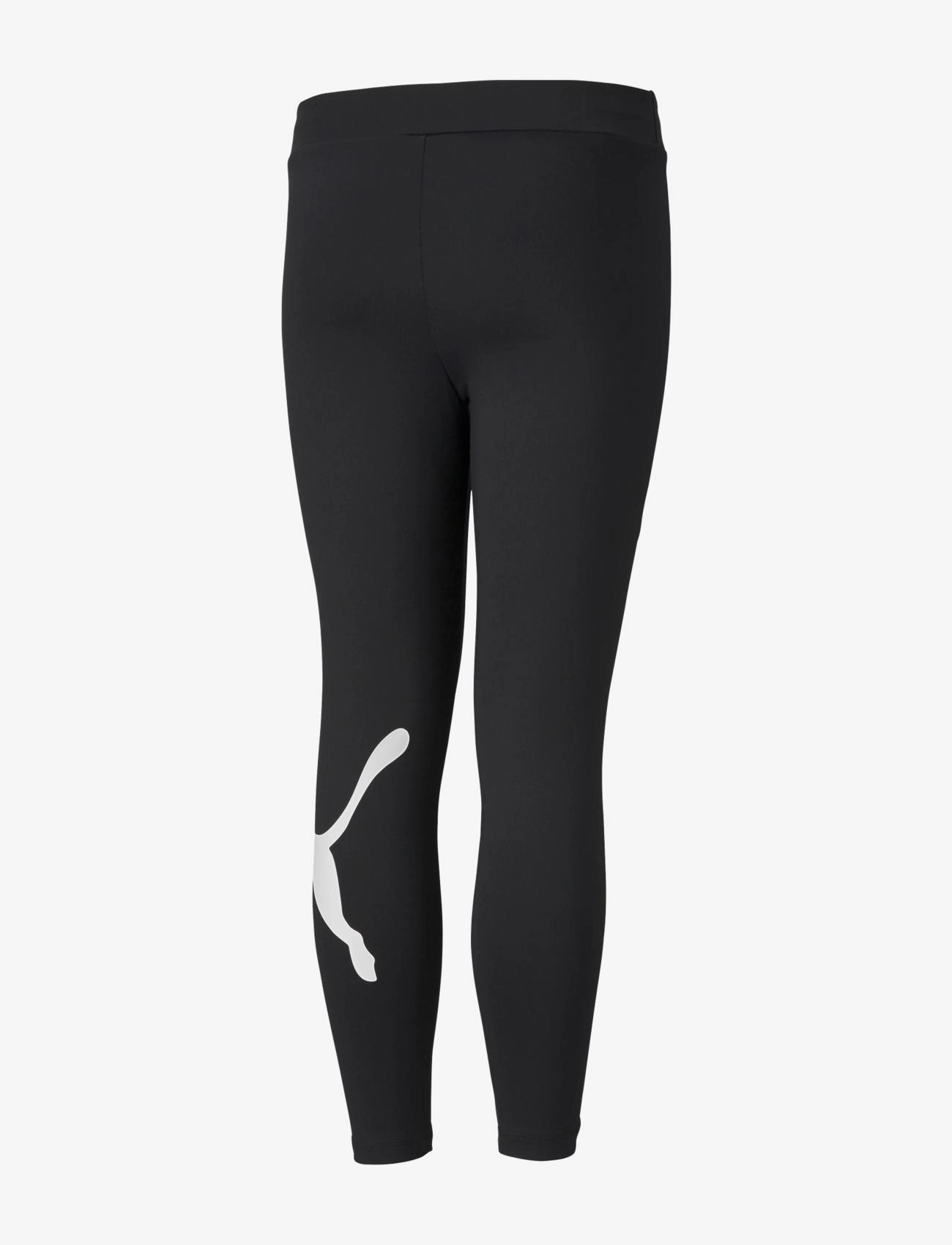 PUMA - ACTIVE 7/8 Tights G - puma black - 1