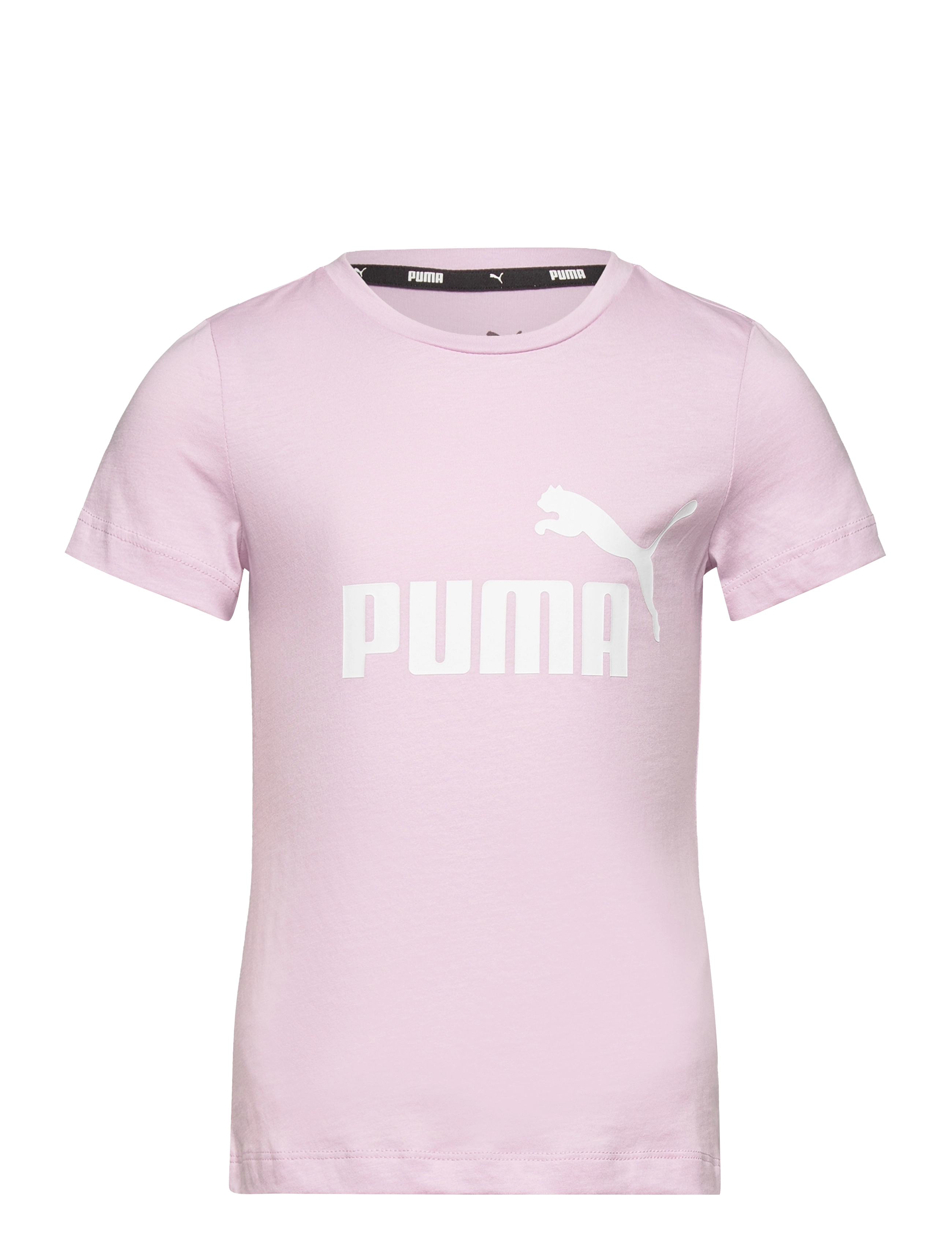 ESS Logo Tee G - GRAPE MIST