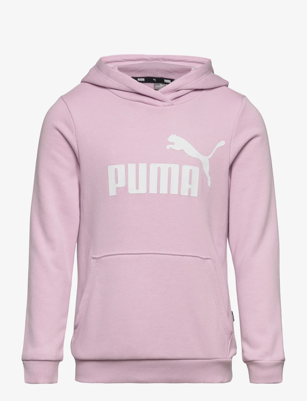 Puma hoodie best sale girls
