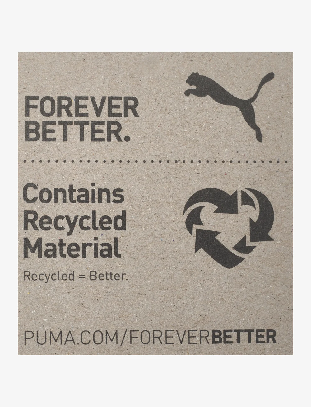 PUMA - ESS Logo Hoodie FL G - huvtröjor - puma black - 2