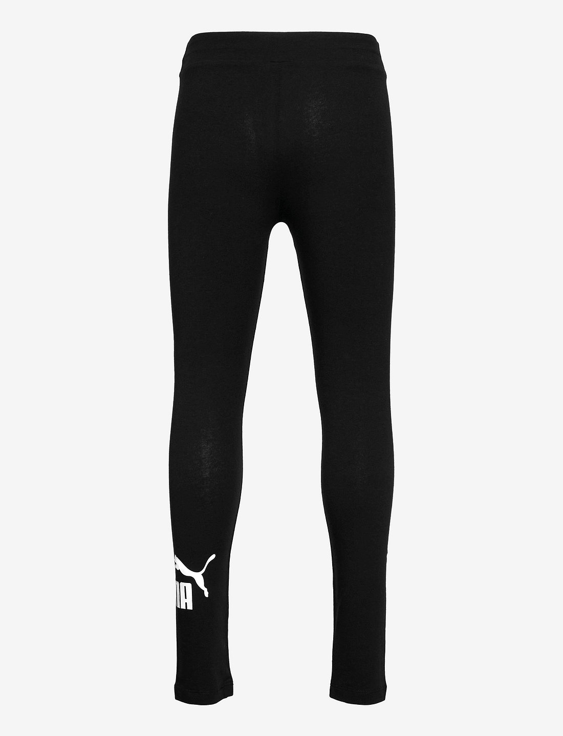 Puma logo leggings sales