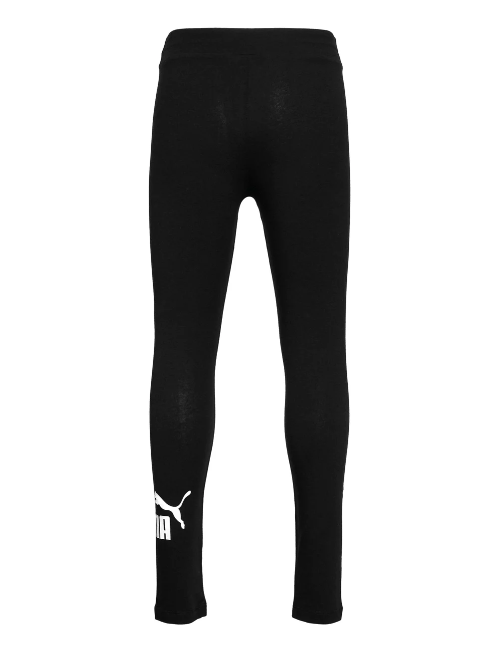 PUMA - ESS Logo Leggings G - leggings - puma black - 1