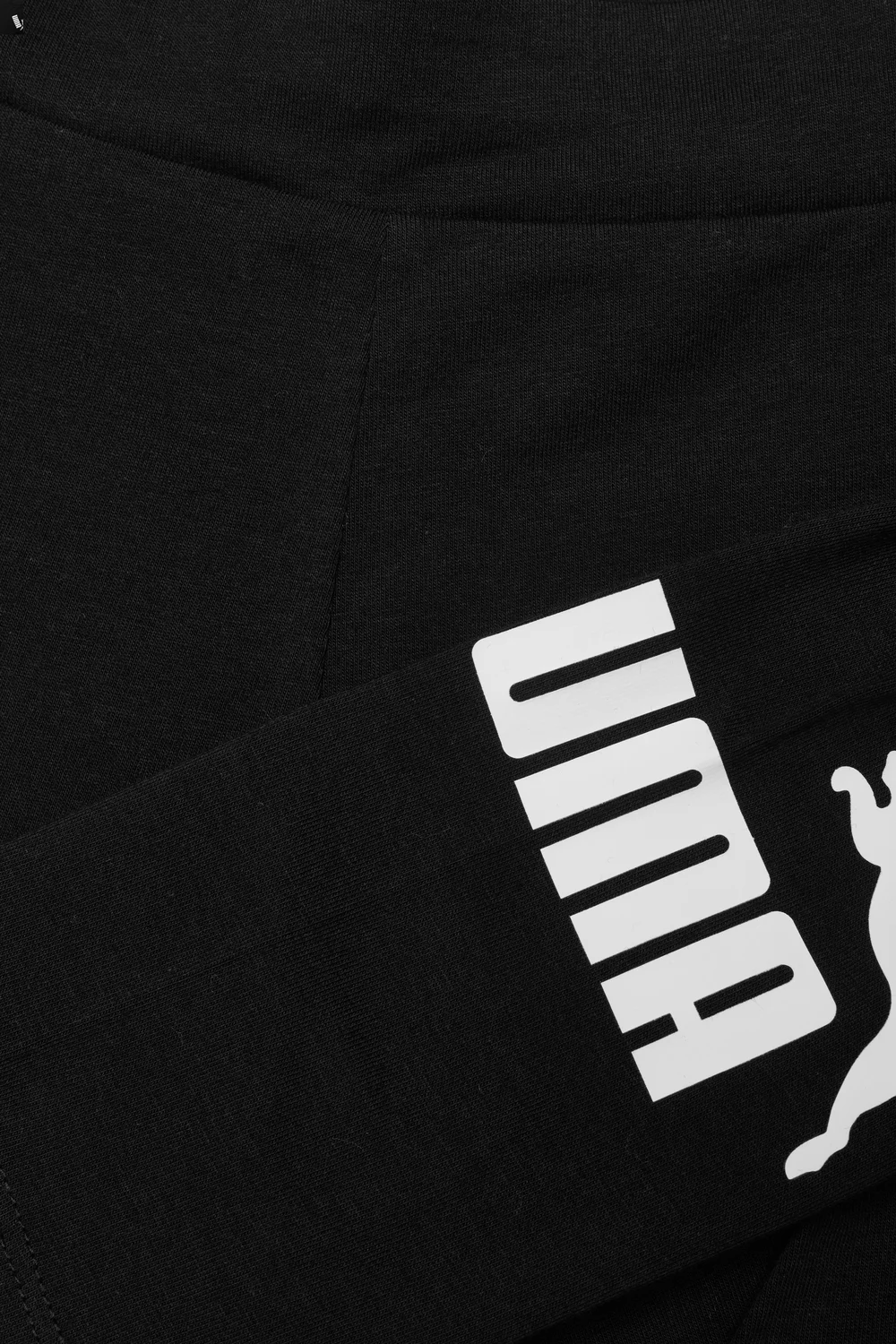 PUMA - ESS Logo Leggings G - leggings - puma black - 2