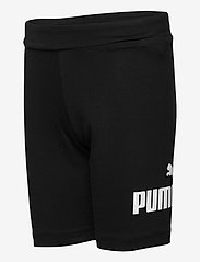 PUMA - ESS Logo Short Leggings G - puma black - 2