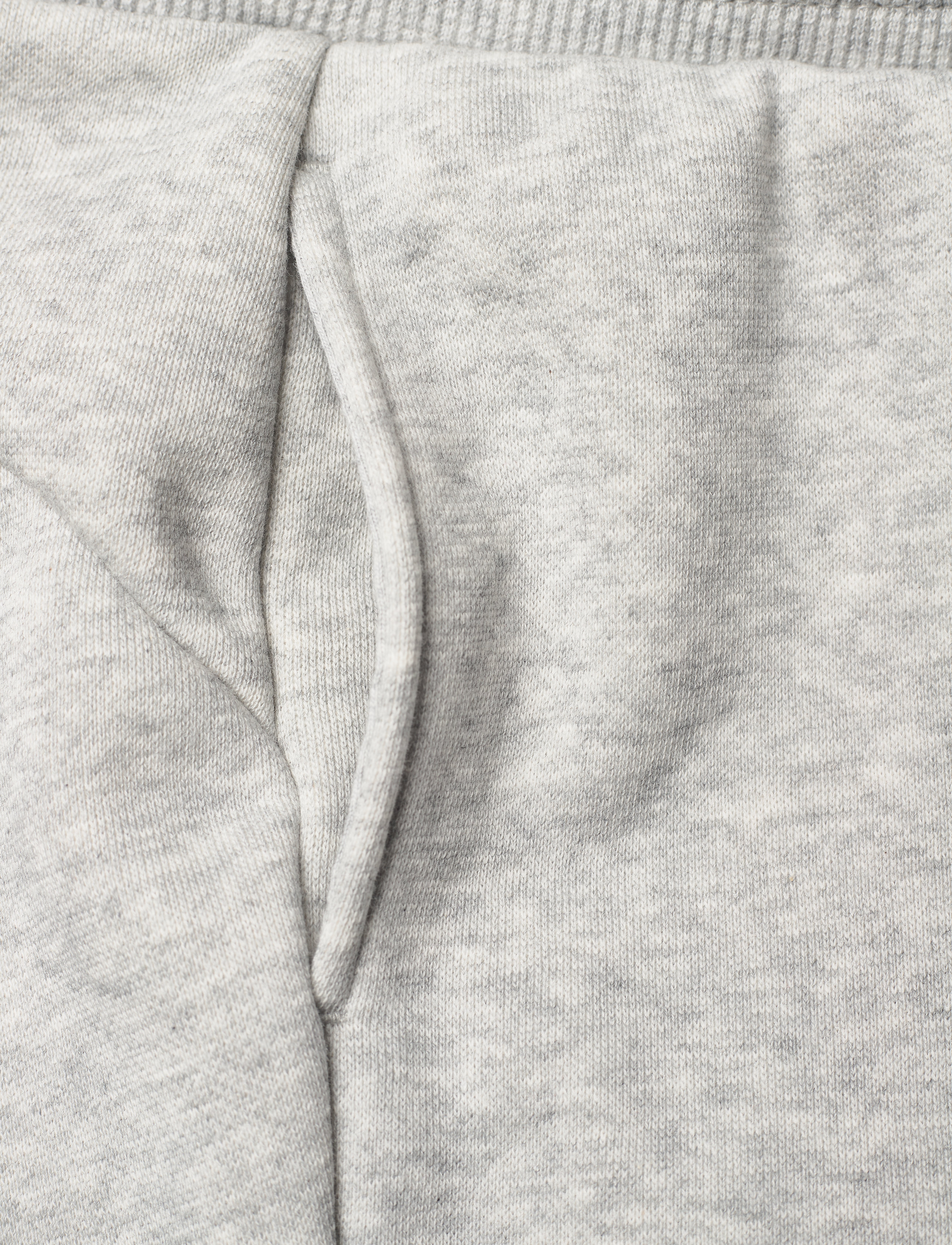 PUMA - ESS Sweatpants FL cl G - sporthosen - light gray heather - 2