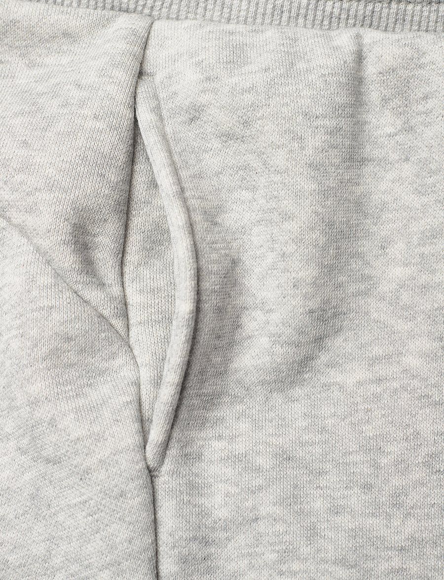 PUMA - ESS Sweatpants FL cl G - jogginghosen - light gray heather - 2