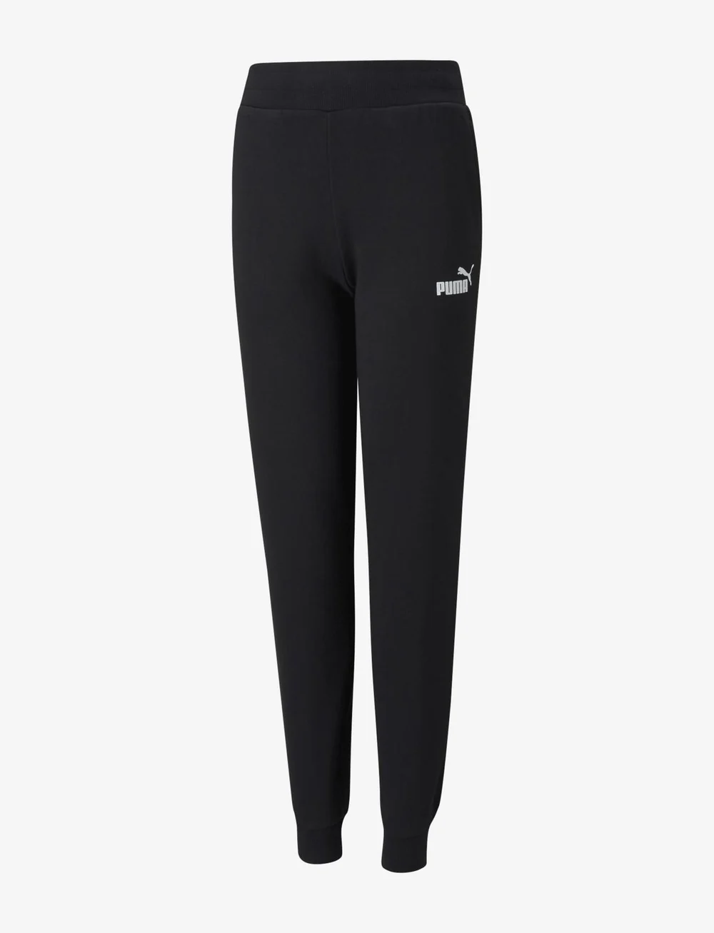 PUMA - ESS Sweatpants FL cl G - jogginghosen - puma black - 0