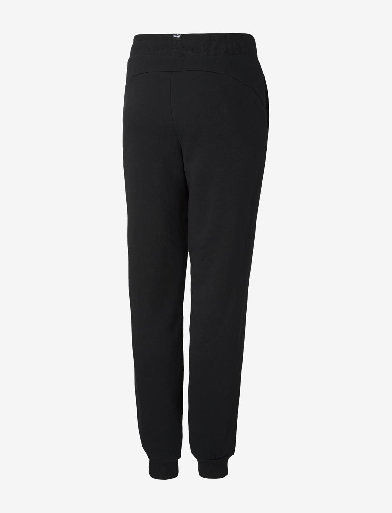 PUMA - ESS Sweatpants FL cl G - sweatpants - puma black - 1