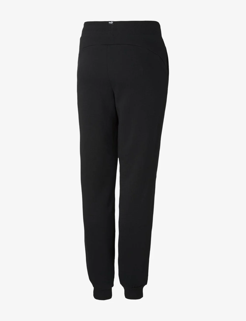 PUMA - ESS Sweatpants FL cl G - jogginghosen - puma black - 1