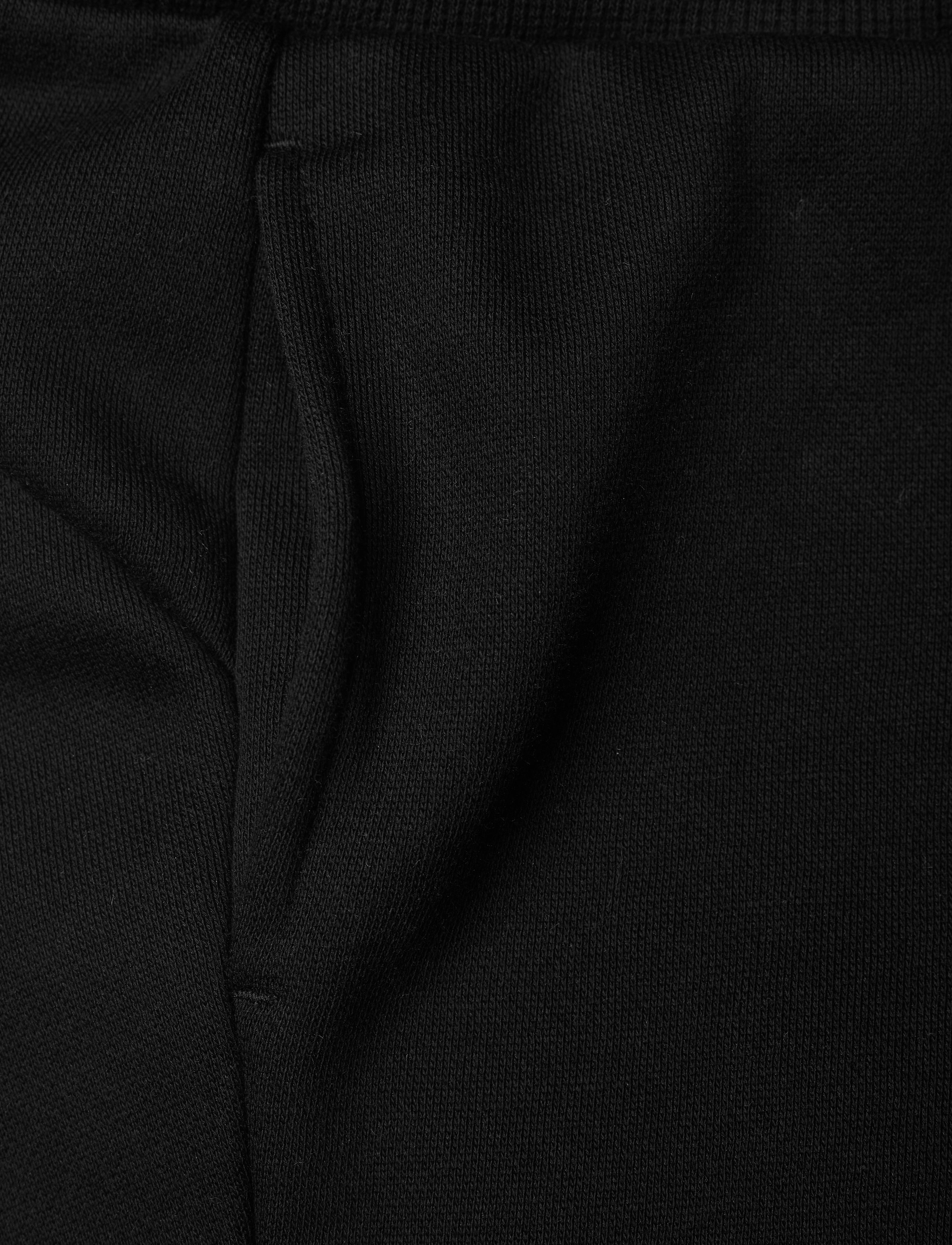 PUMA - ESS Sweatpants FL cl G - sportiska stila bikses - puma black - 2