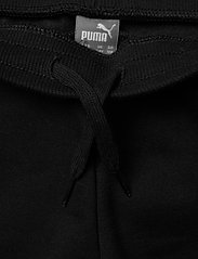 PUMA - ESS Sweatpants FL cl G - clothes - puma black - 3