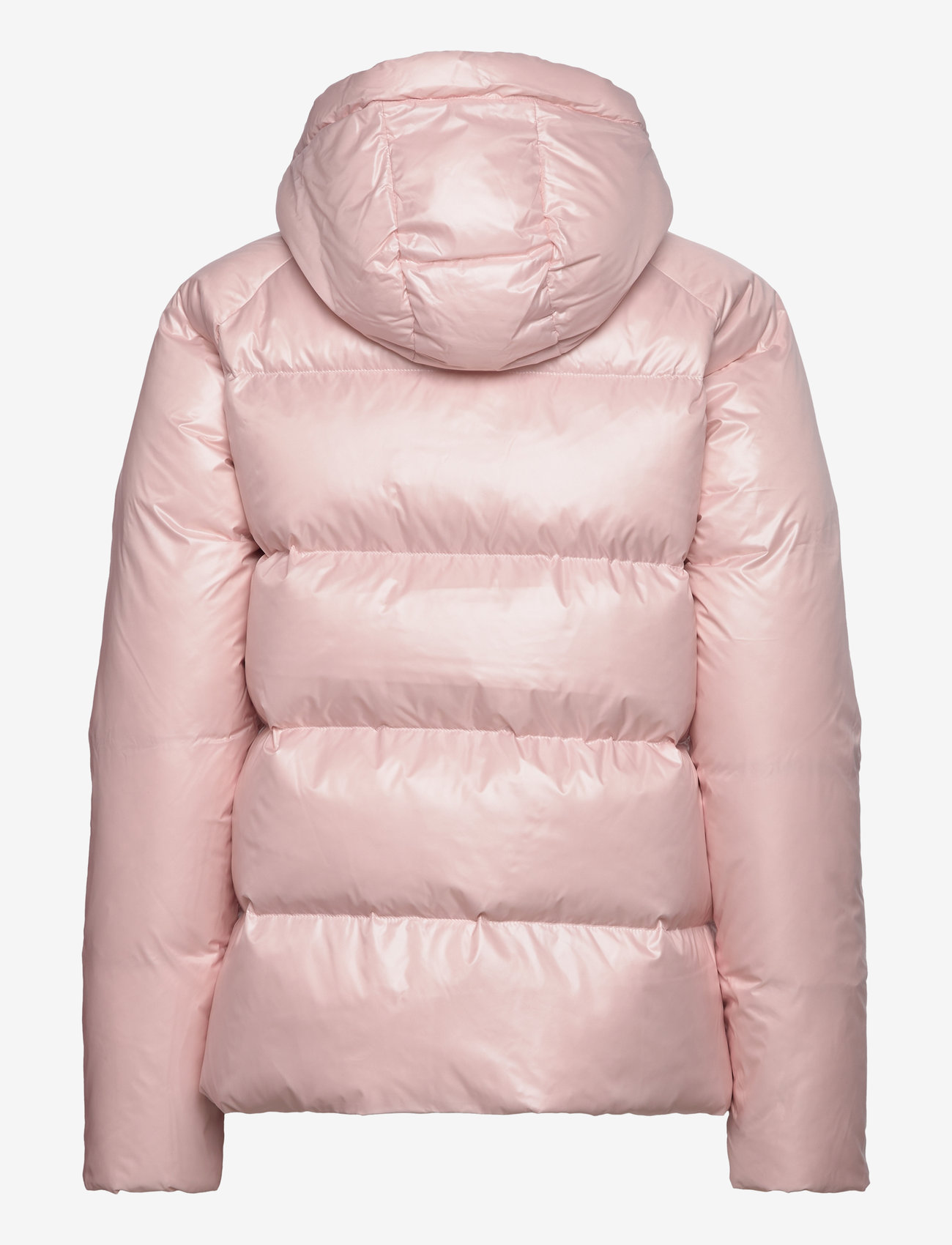 PUMA - Goose Down Style Jacket - lotus - 1