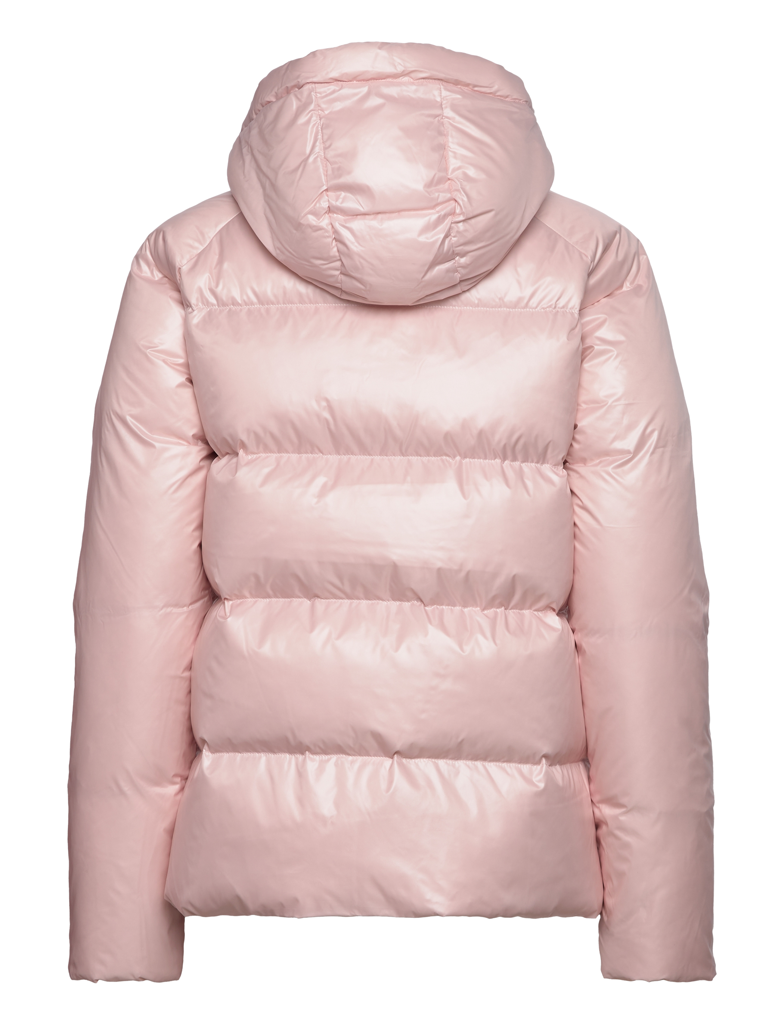 PUMA - Goose Down Style Jacket - lotus - 1