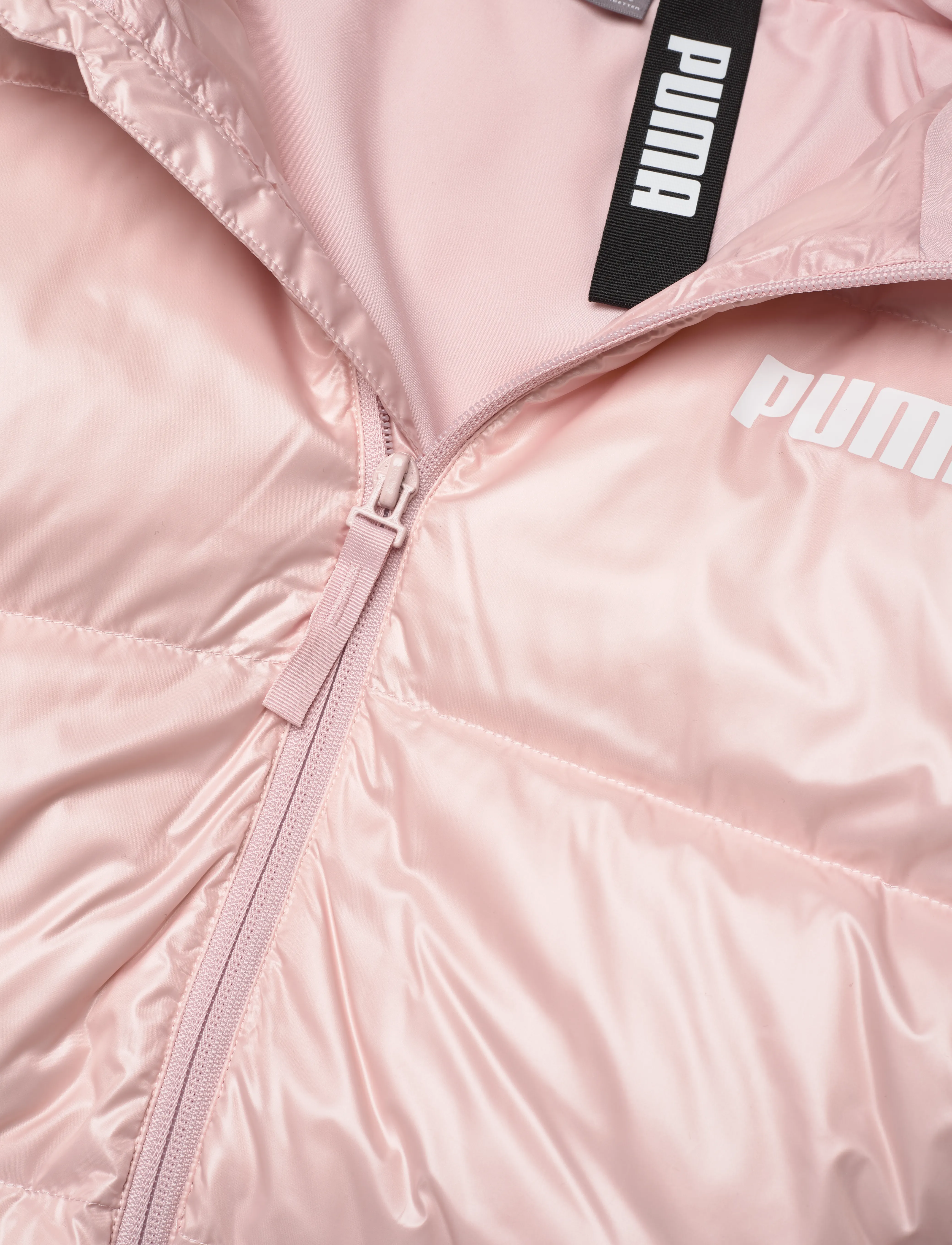 PUMA - Goose Down Style Jacket - lotus - 2