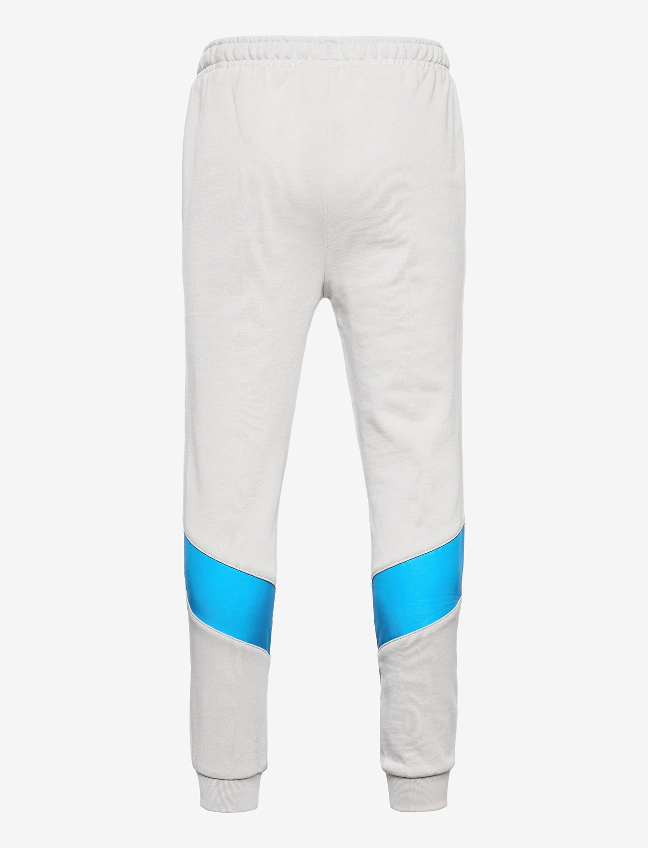 PUMA - Tappered Sweat Pants - gray violet - 1