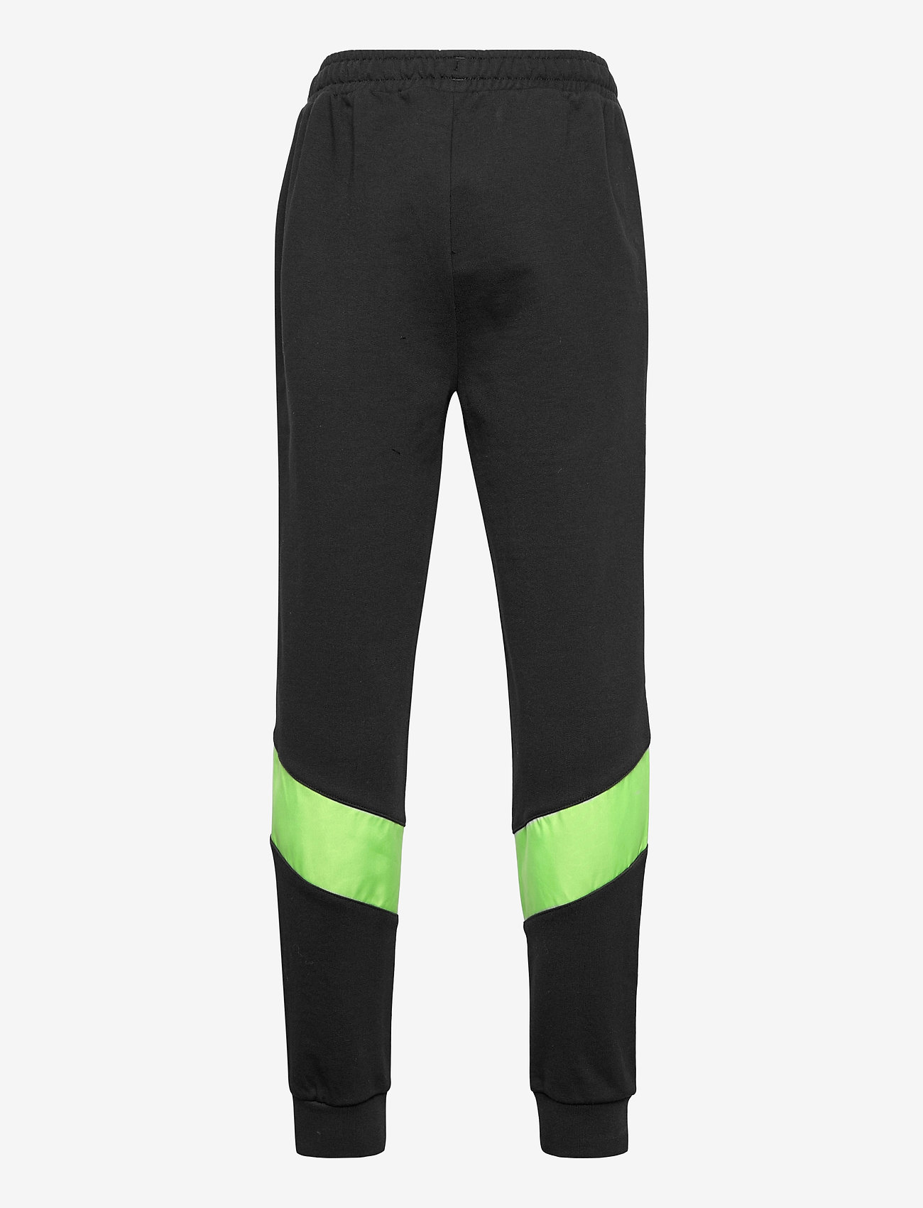 PUMA - Tappered Sweat Pants - puma black - 1