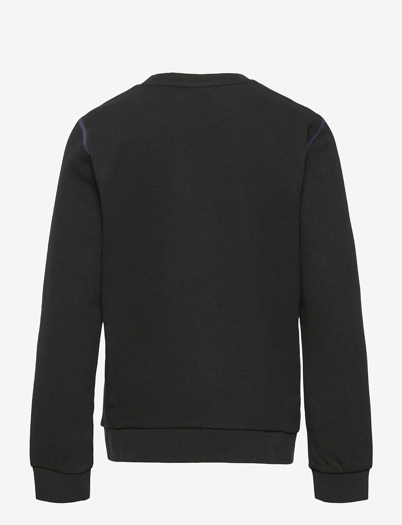 PUMA - Crew Sweat - puma black - 1