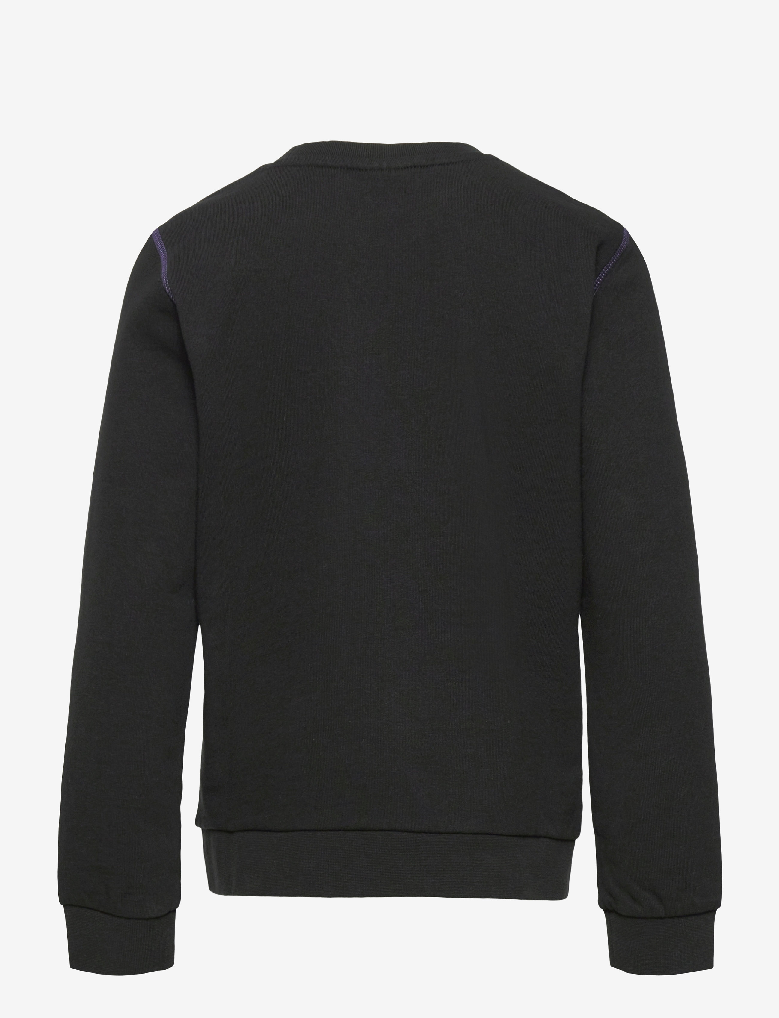 PUMA - Crew Sweat - puma black - 1