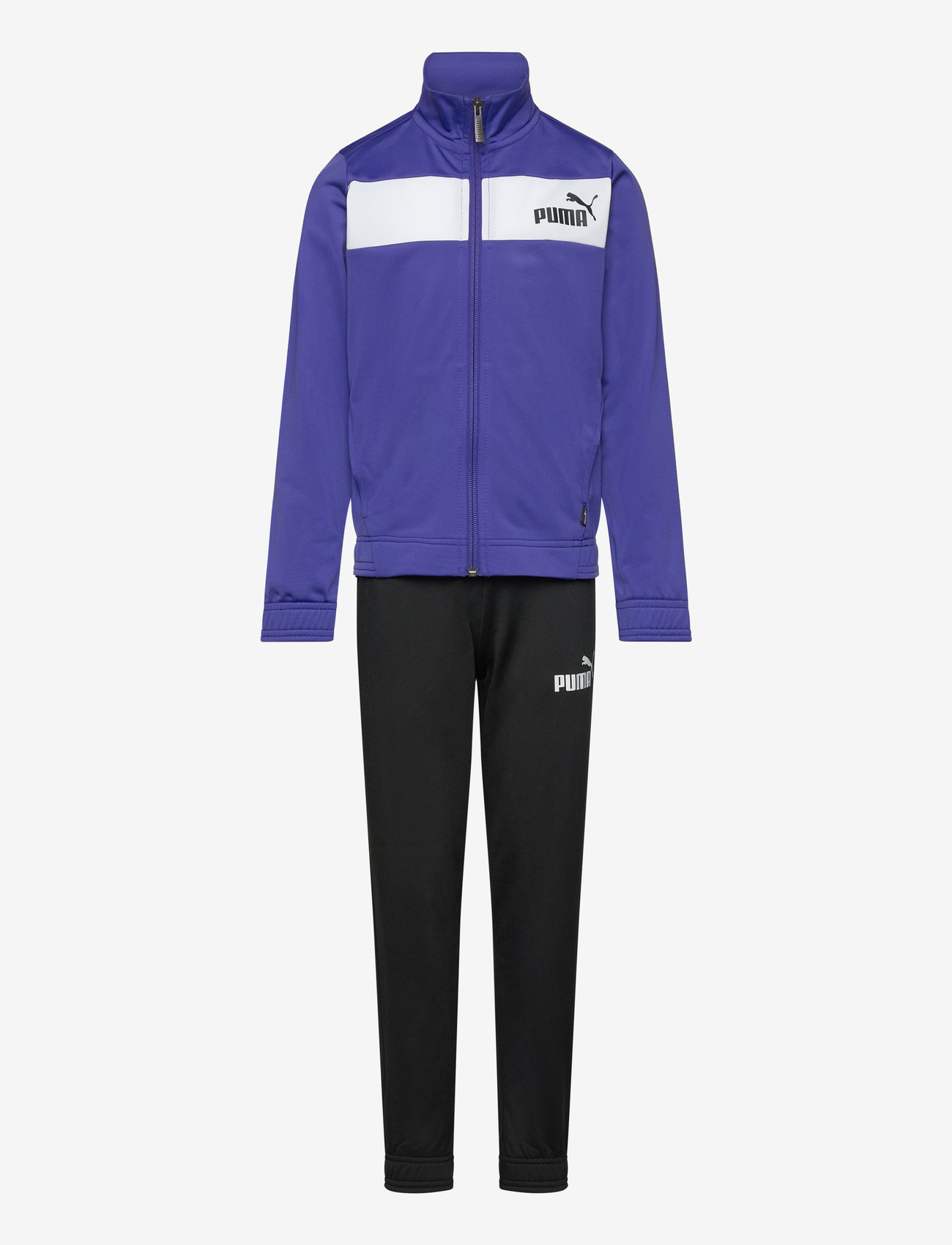 Puma Shoes Puma Tracksuit Age PUMA Poly Suit Cl B