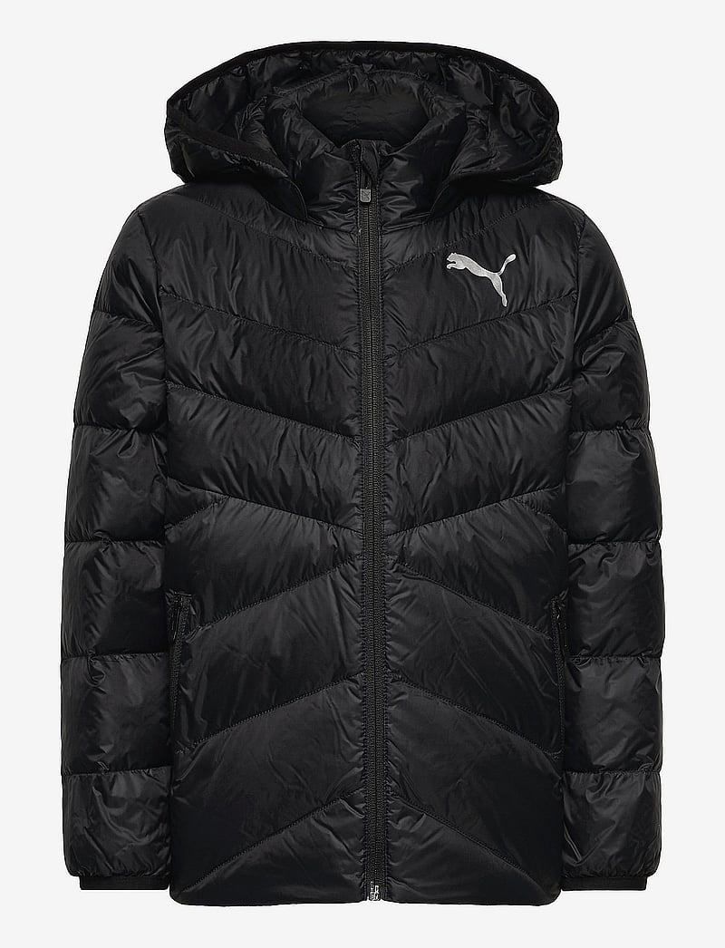 Pwrwarm packlite sales 600 down jacket