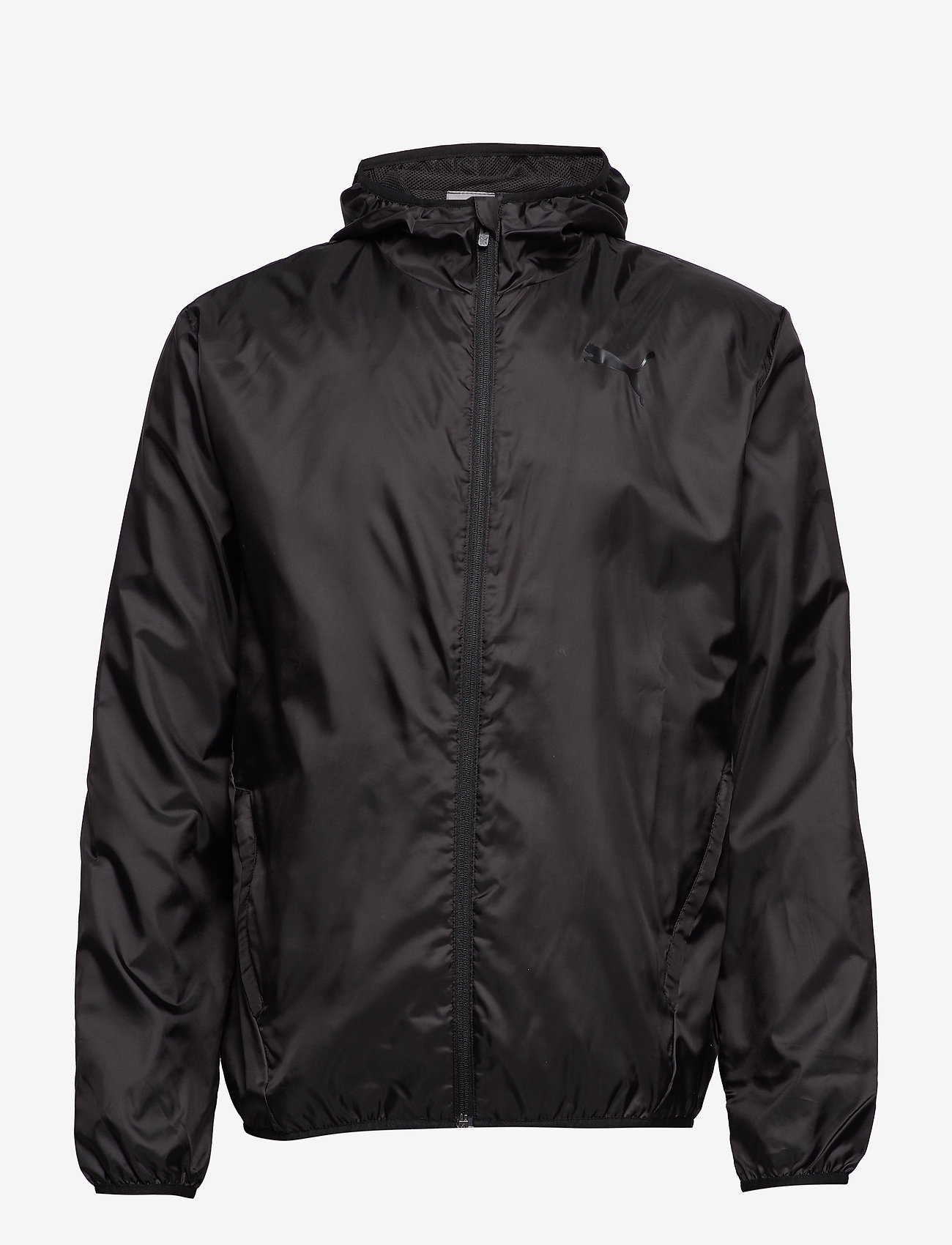 PUMA - ESS Windbreaker (solid) - puma black - 1