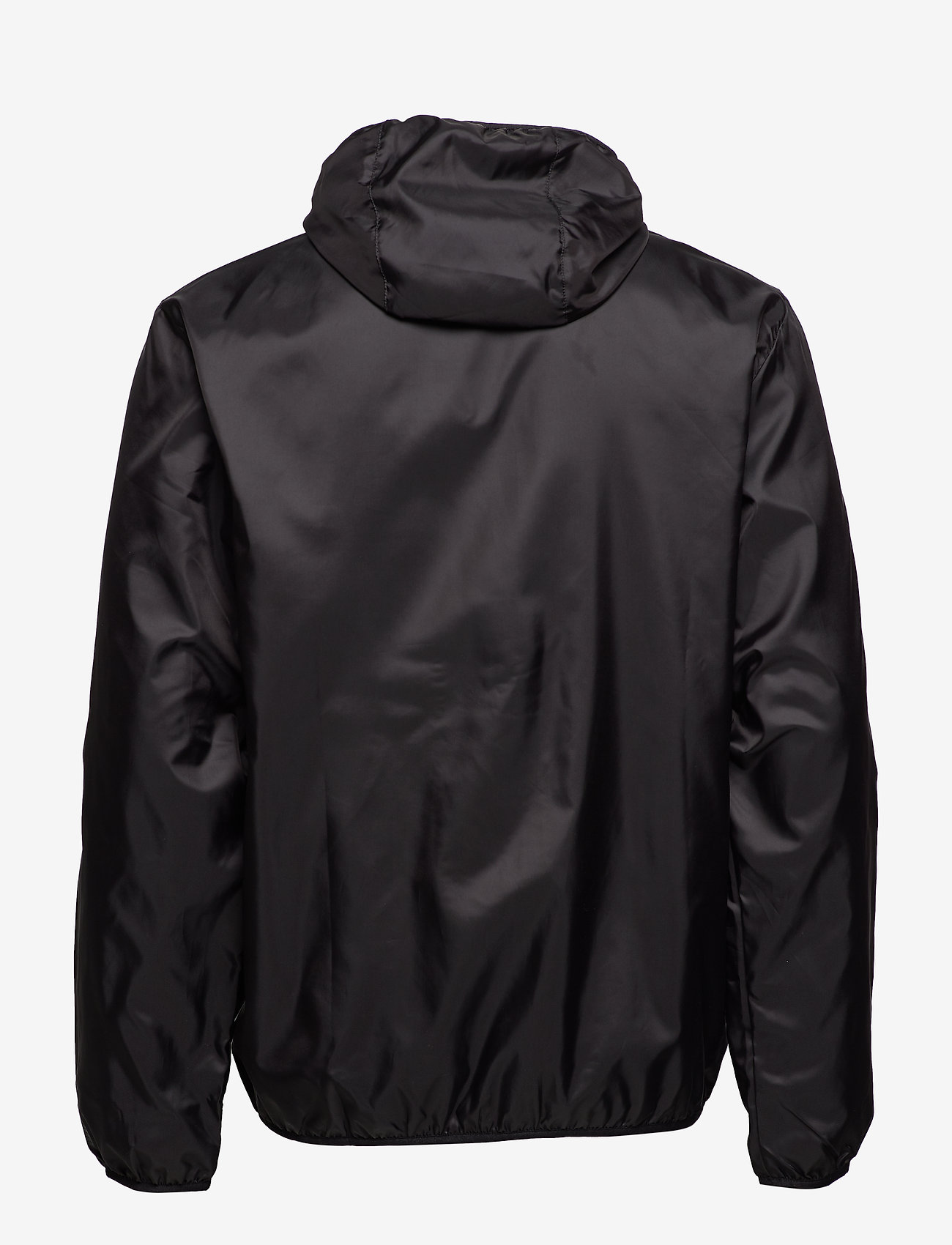 PUMA - ESS Windbreaker (solid) - puma black - 2