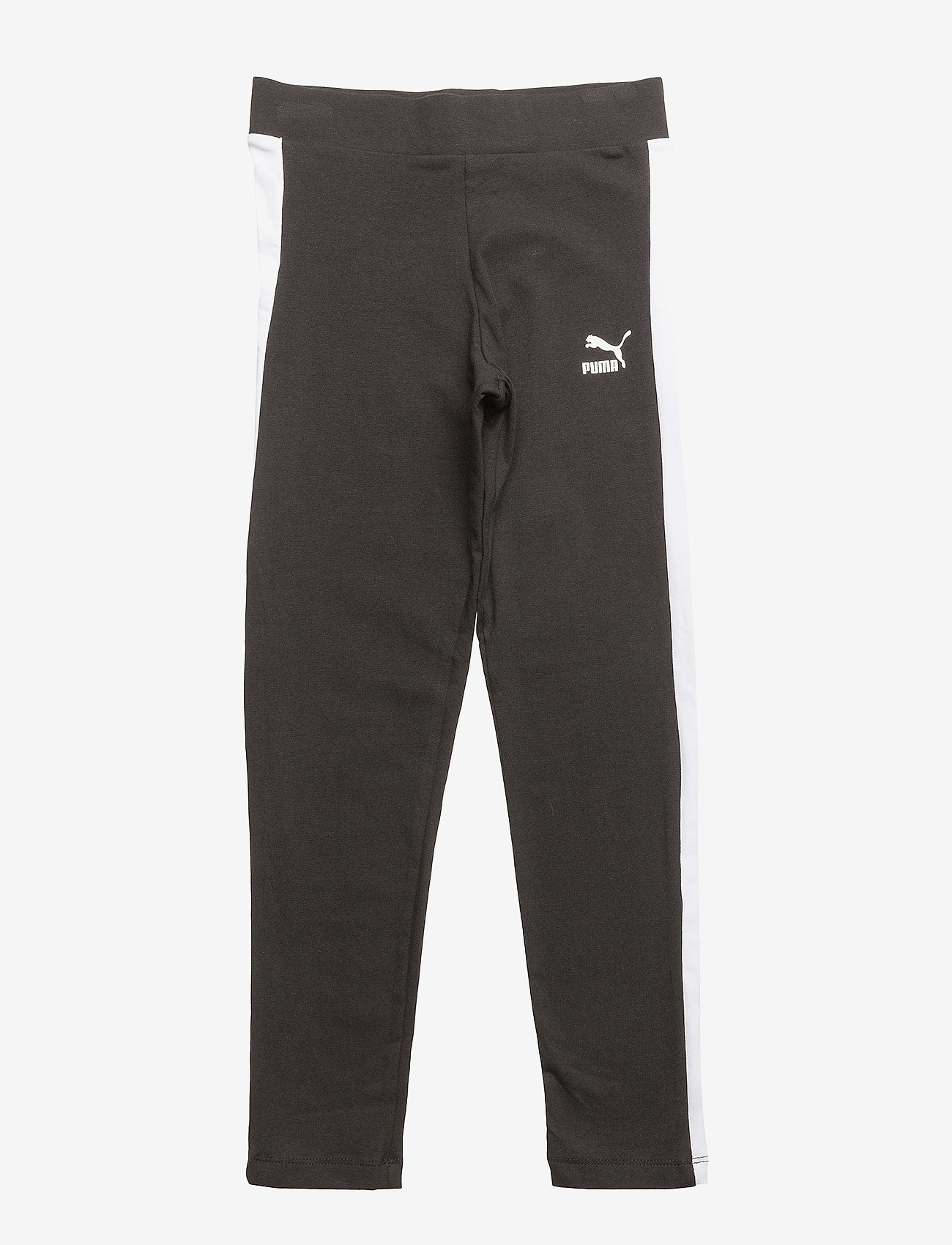 PUMA - Classics T7 Leggings - cotton black - 0