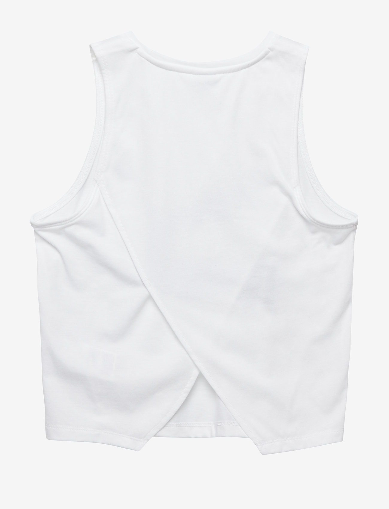 PUMA - Classics Tank - puma white - 1