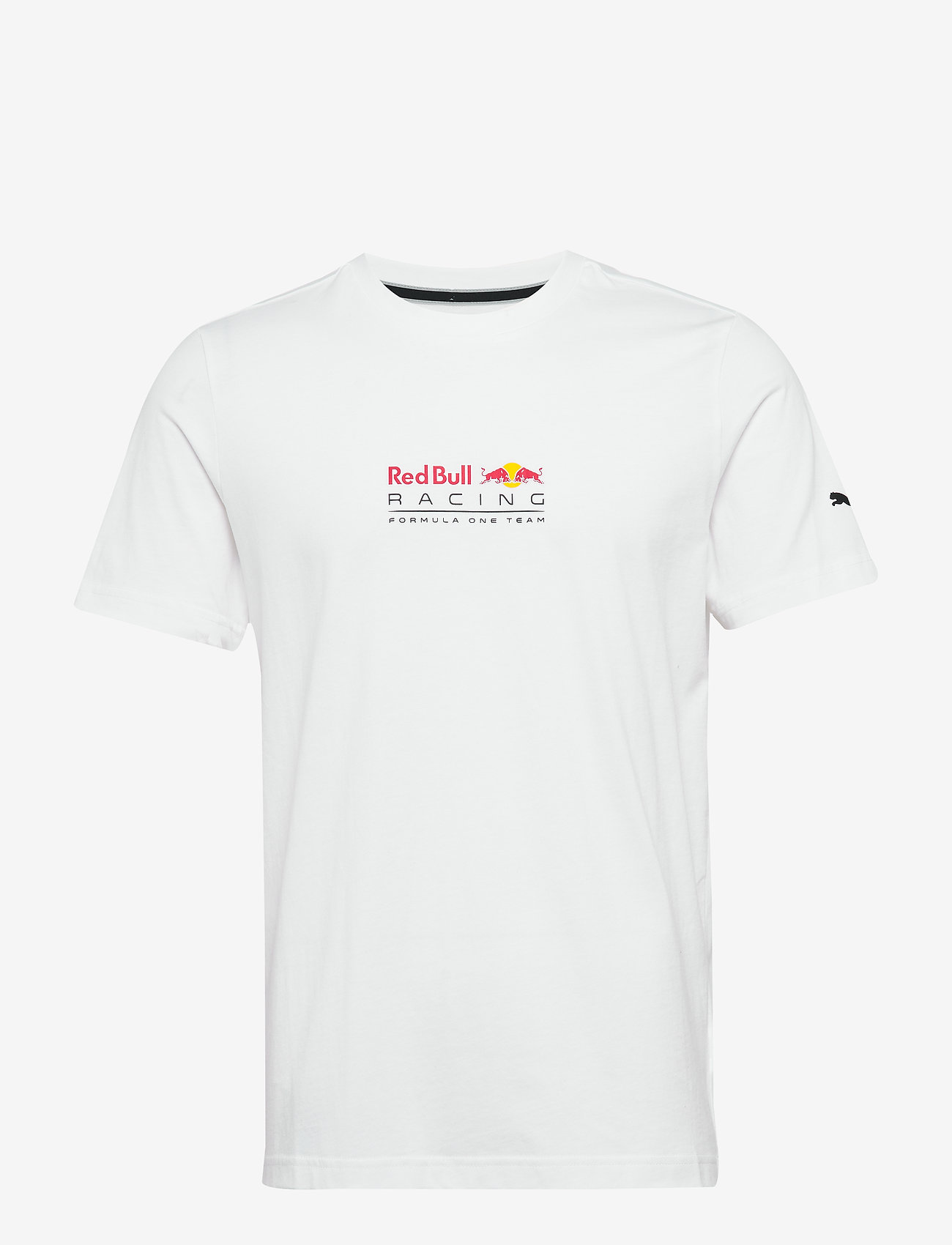 RBR Dynamic Bull Tee - PUMA WHITE