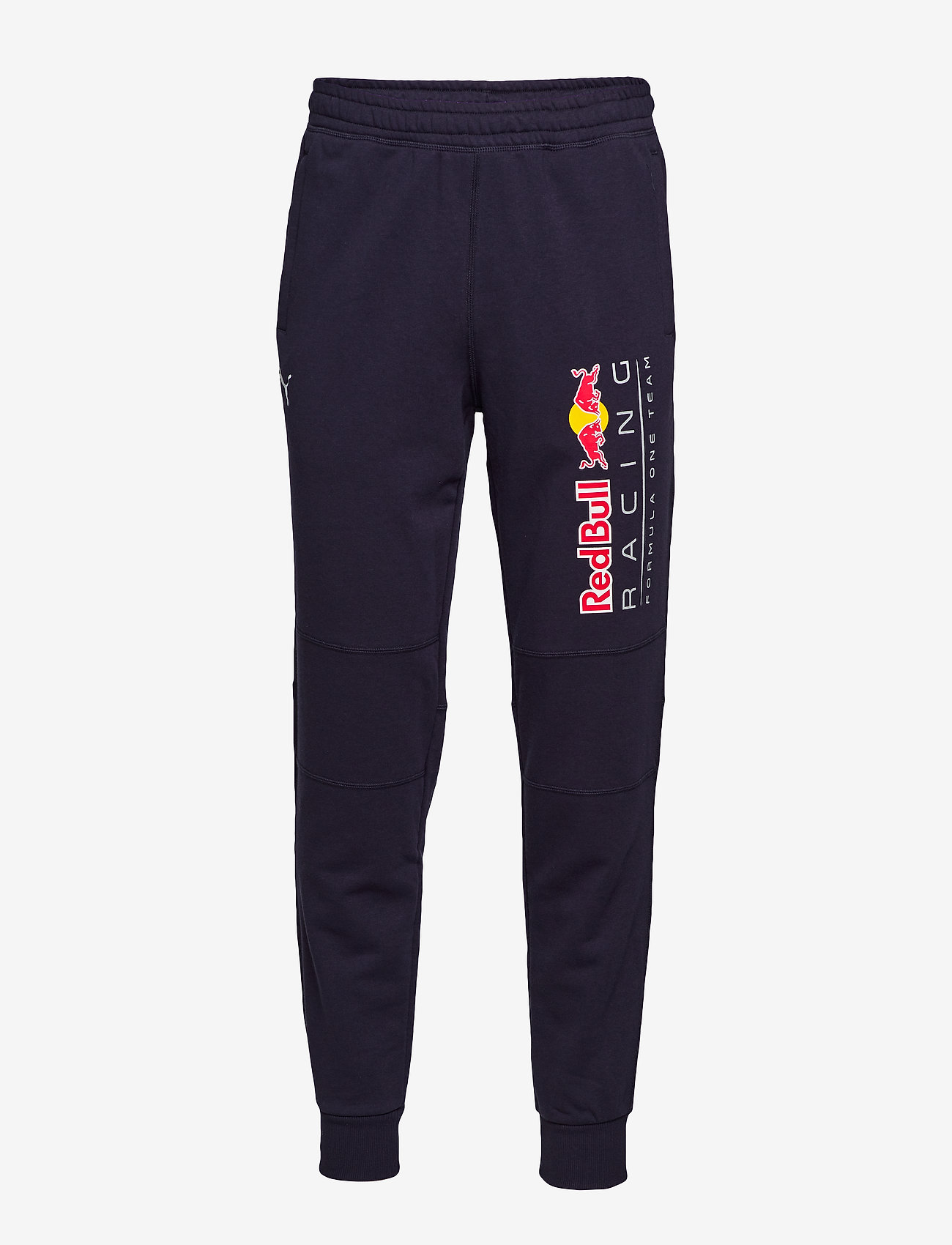 PUMA - RBR Logo Sweat Pants - night sky - 0
