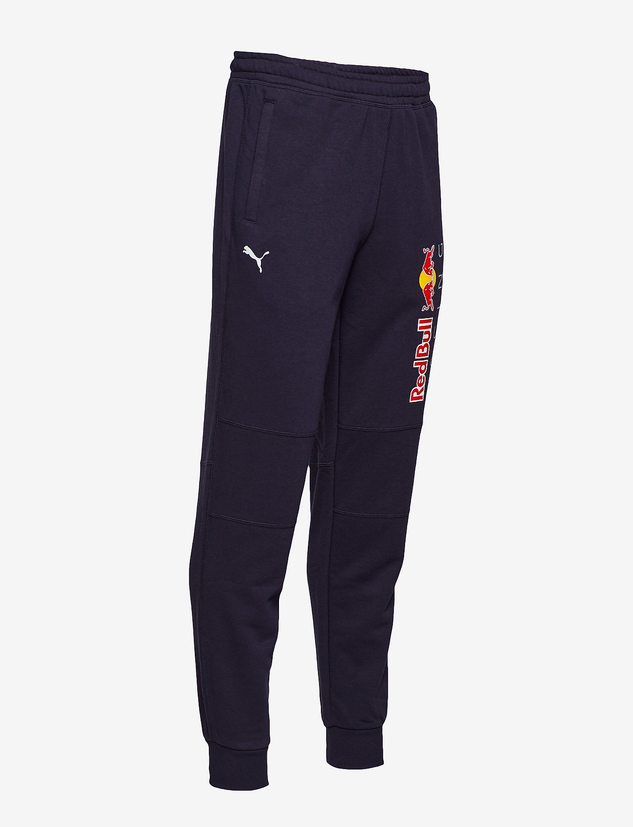 PUMA - RBR Logo Sweat Pants - night sky - 2