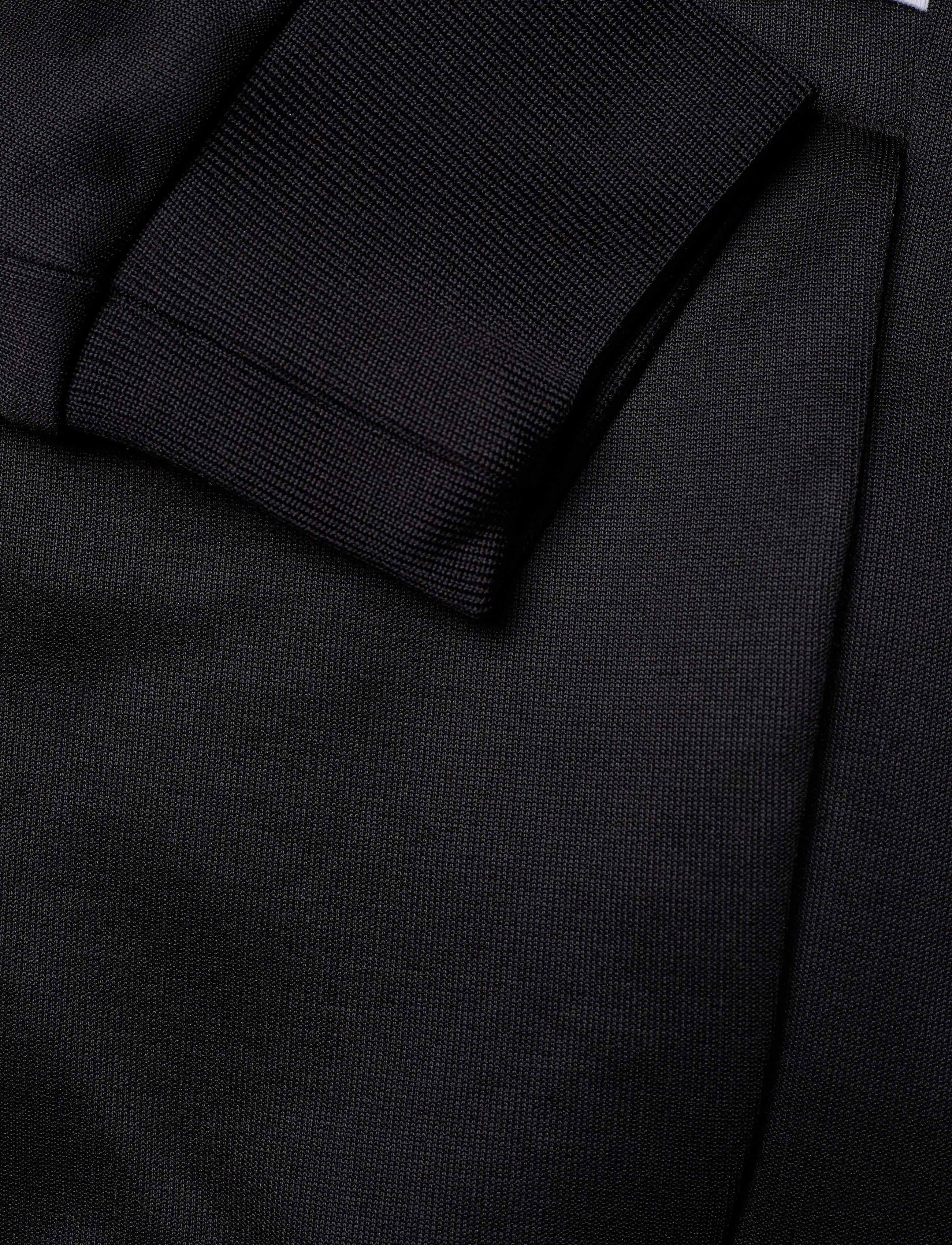 PUMA - BMW MMS T7 Track Jacket - puma black - 3