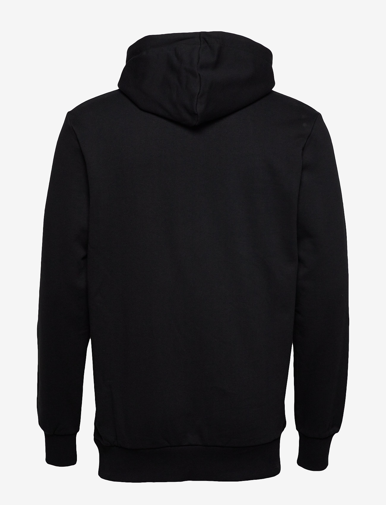 PUMA - Classics Logo Hoody TR - puma black - 1