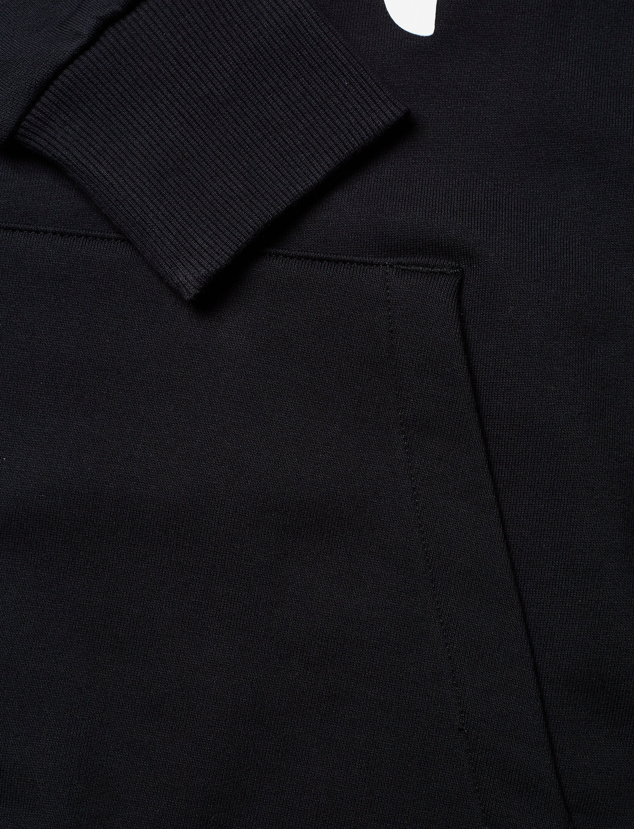 PUMA - Classics Logo Hoody TR - puma black - 4