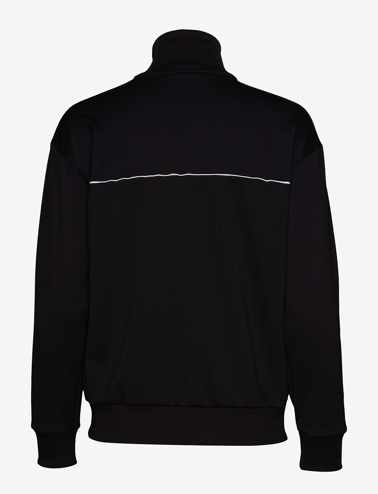 PUMA - Classics Poly Track Jkt - puma black - 1