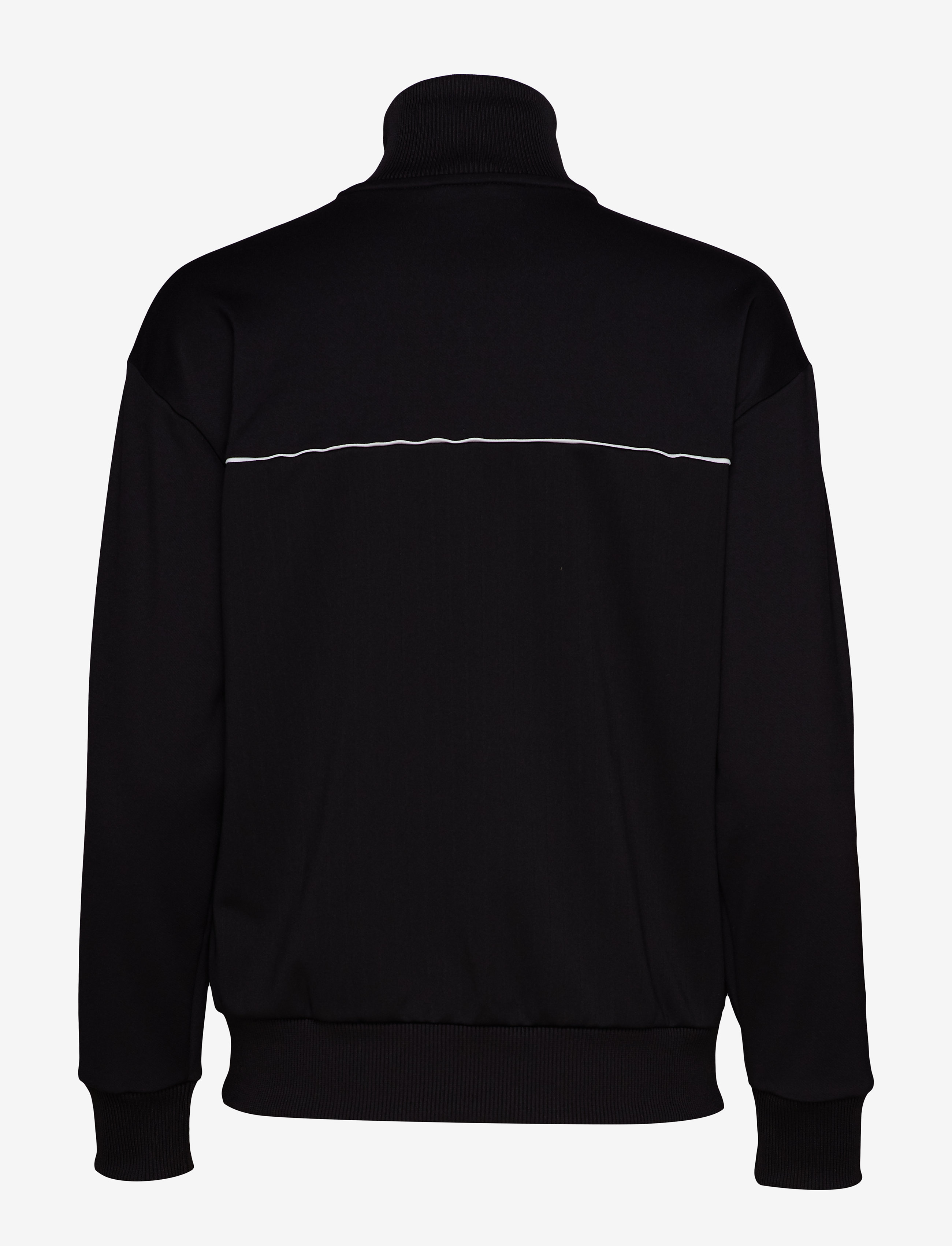 PUMA - Classics Poly Track Jkt - puma black - 1