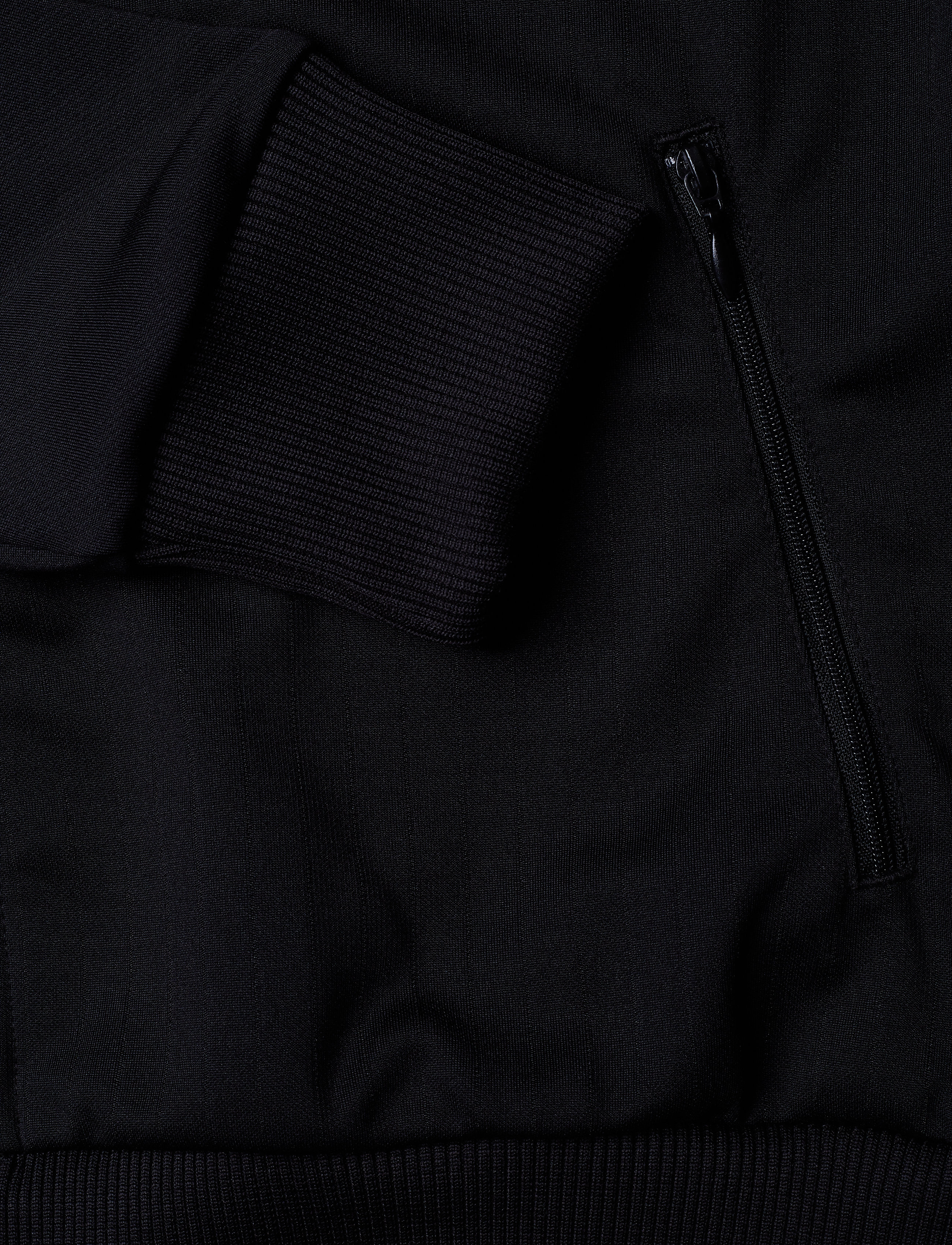 PUMA - Classics Poly Track Jkt - puma black - 3