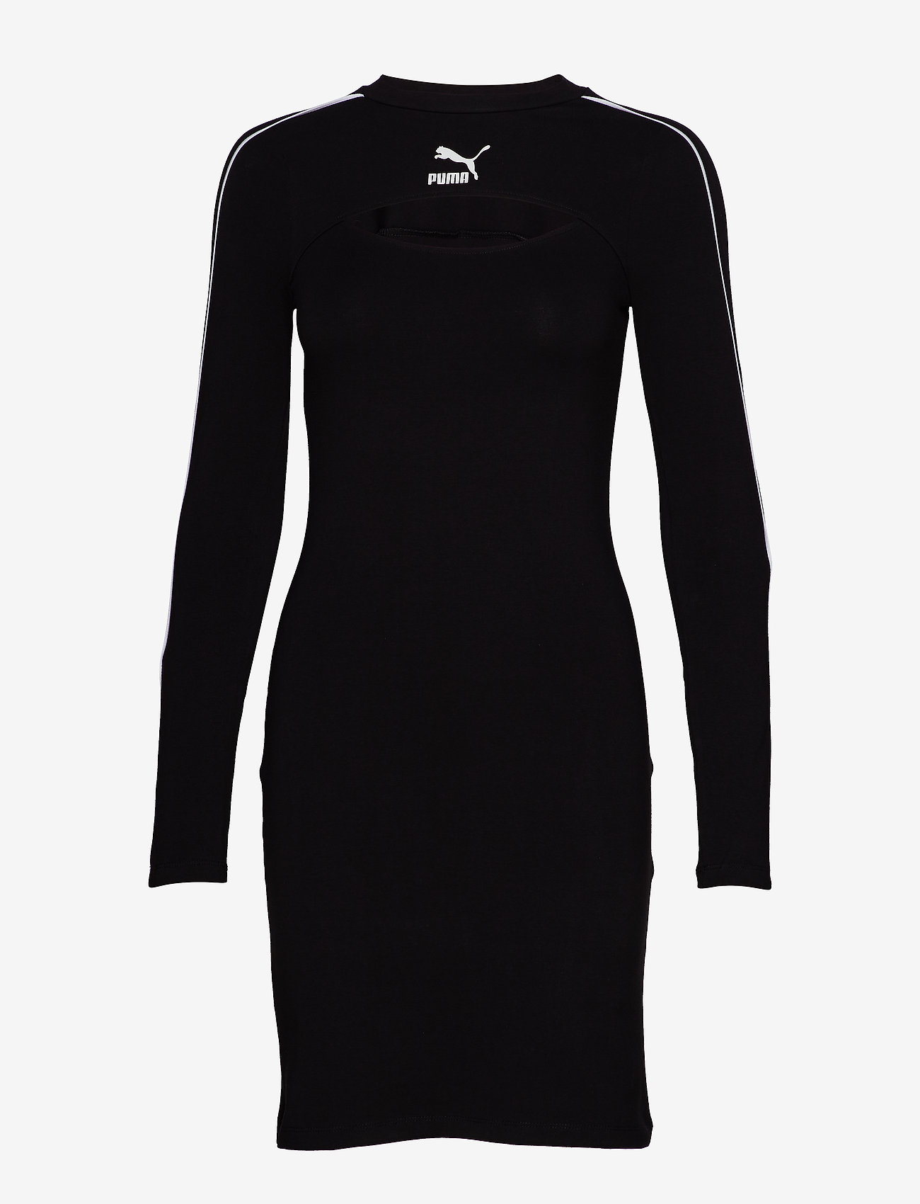 PUMA - Classics Dress - puma black - 0