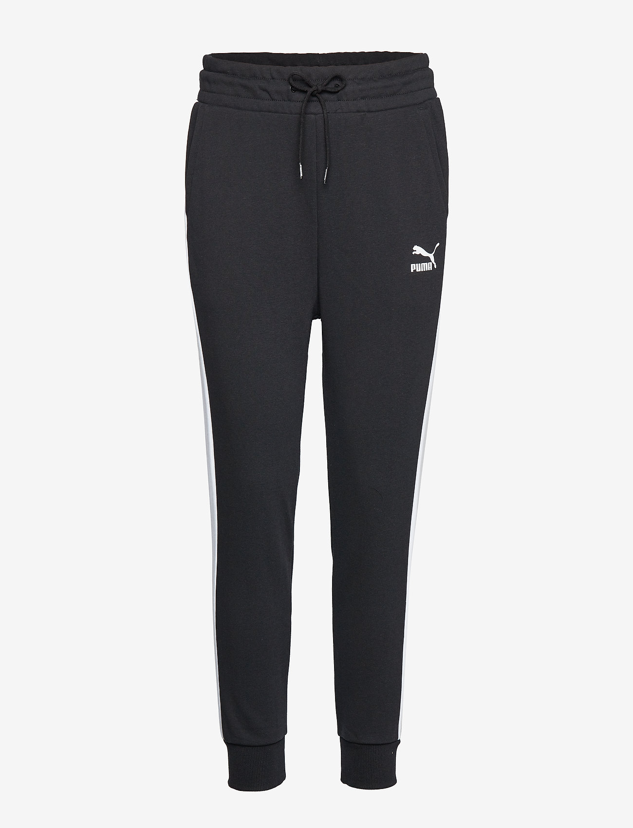 Classics T7 Track Pant, FT - PUMA BLACK